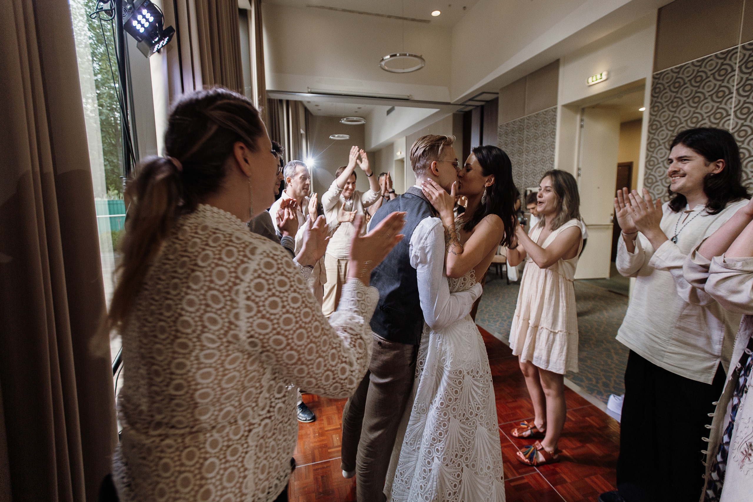 Богема любви. Свадебный фотограф — Ефимов Сергей