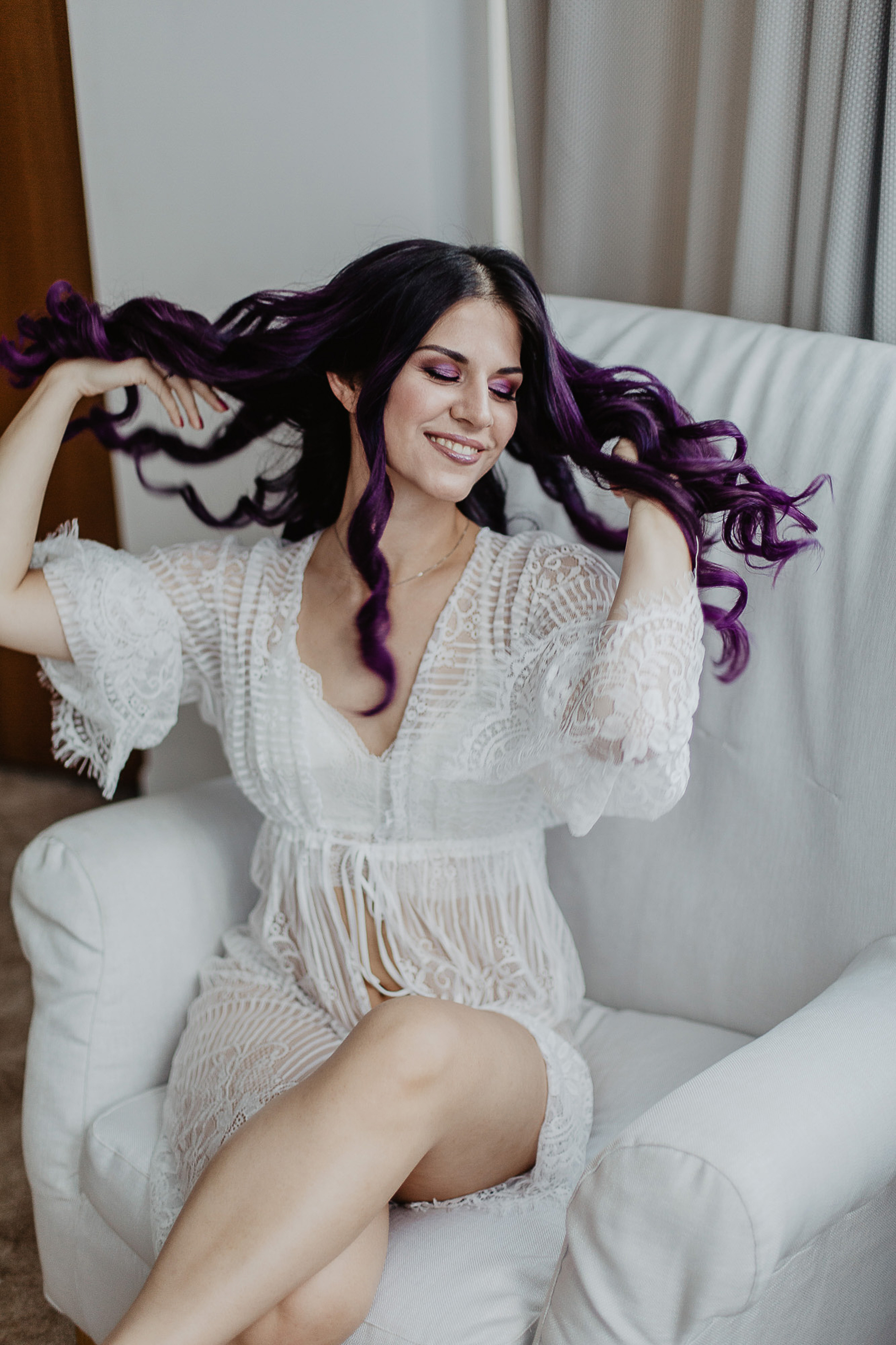 Портфолио. Свадебный фотограф — Ефимов Сергей