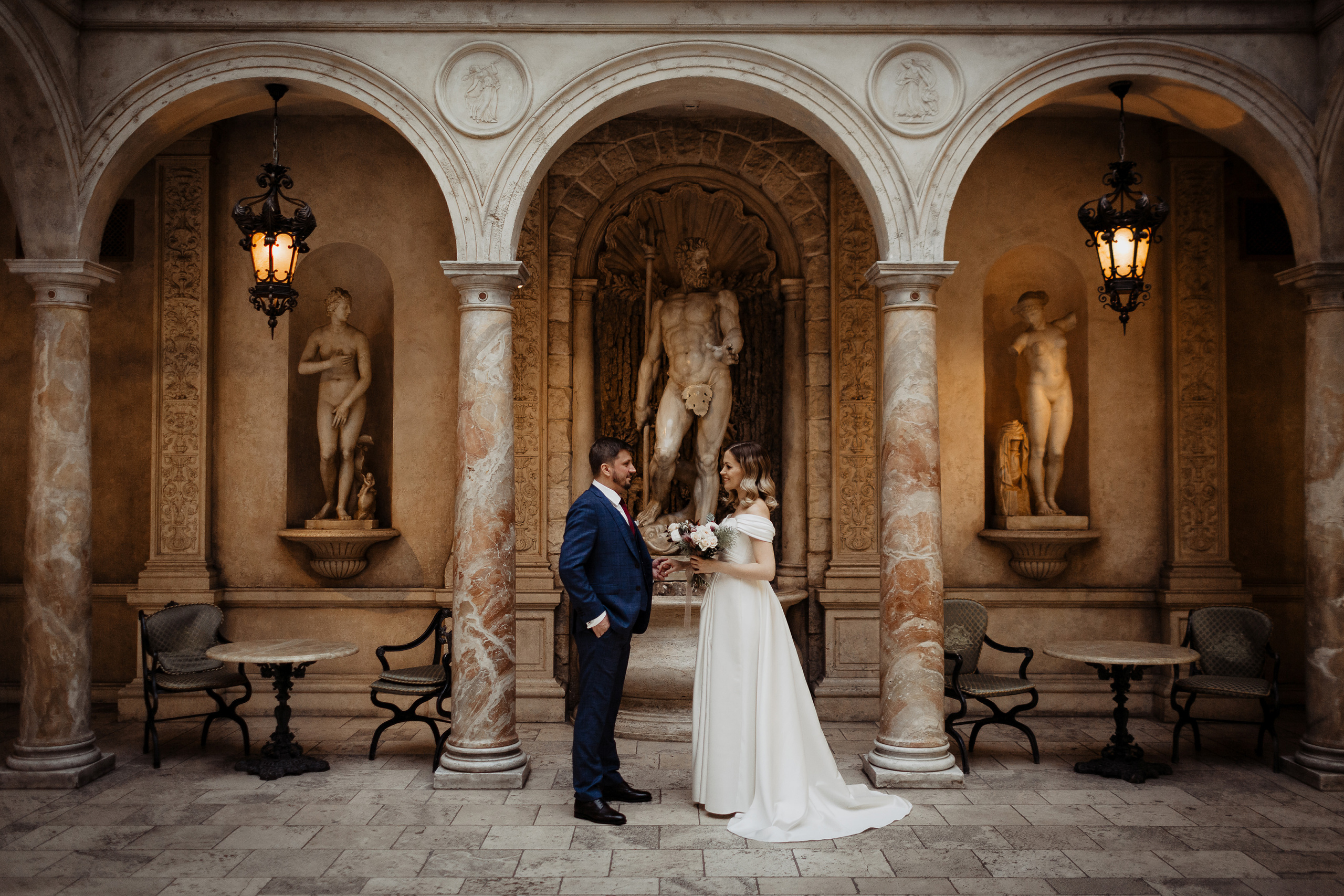 Портфолио. Свадебный фотограф — Ефимов Сергей