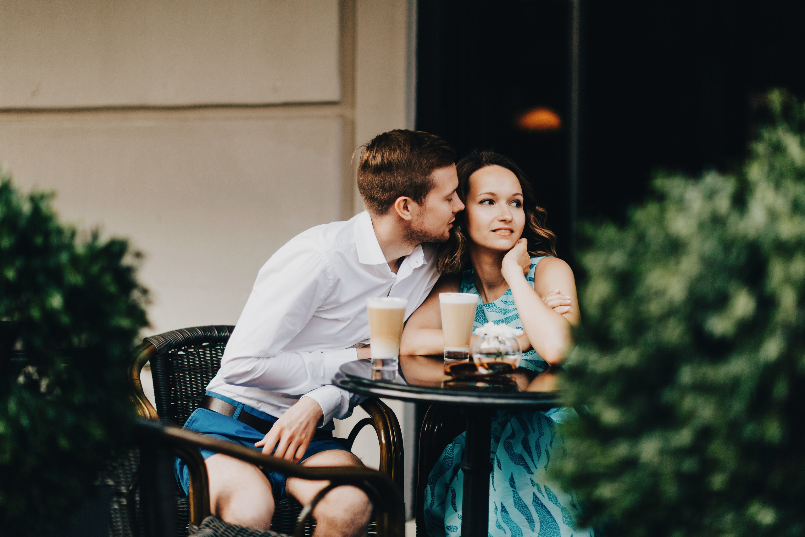Little Italy. Свадебный фотограф — Ефимов Сергей