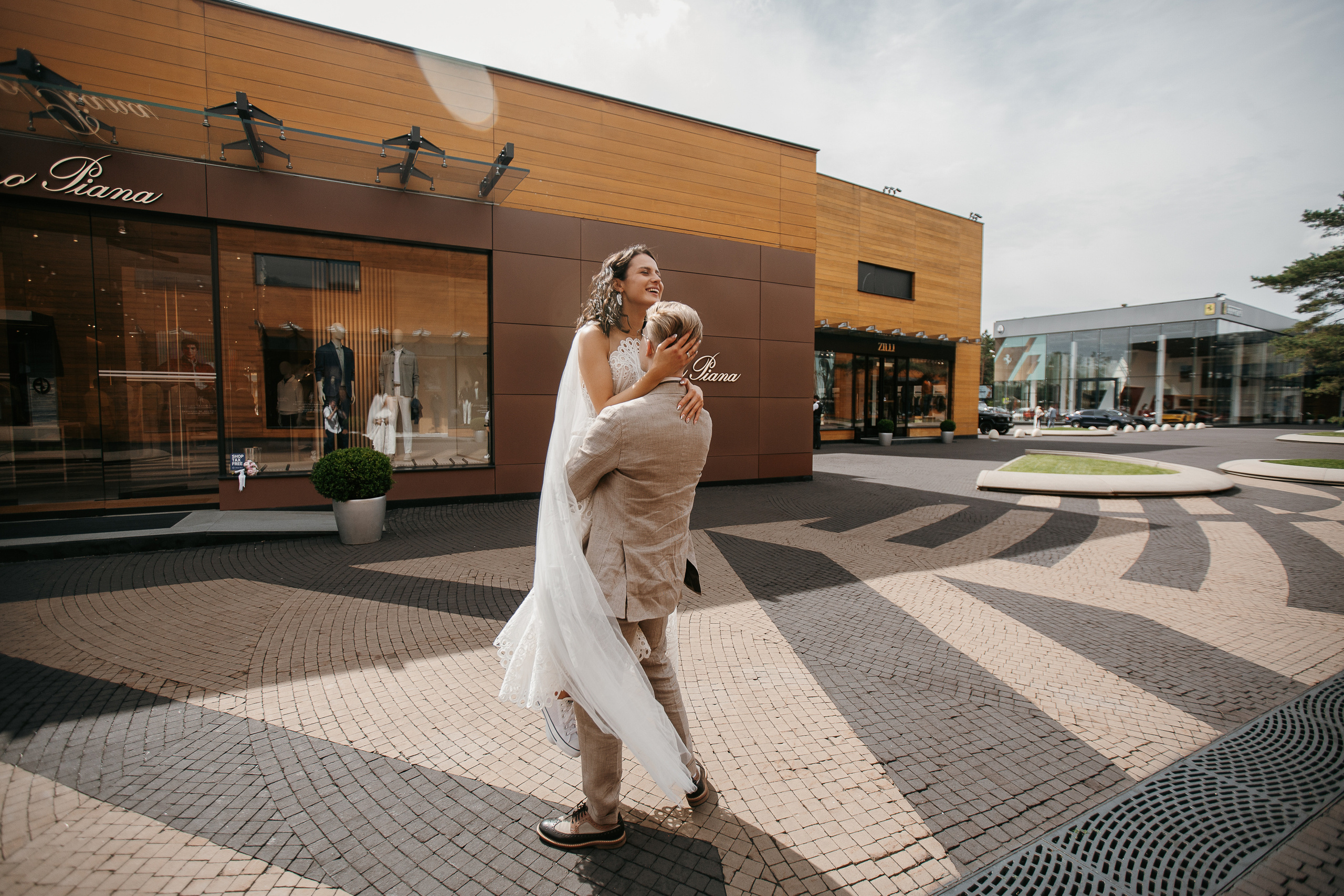 Богема любви. Свадебный фотограф — Ефимов Сергей