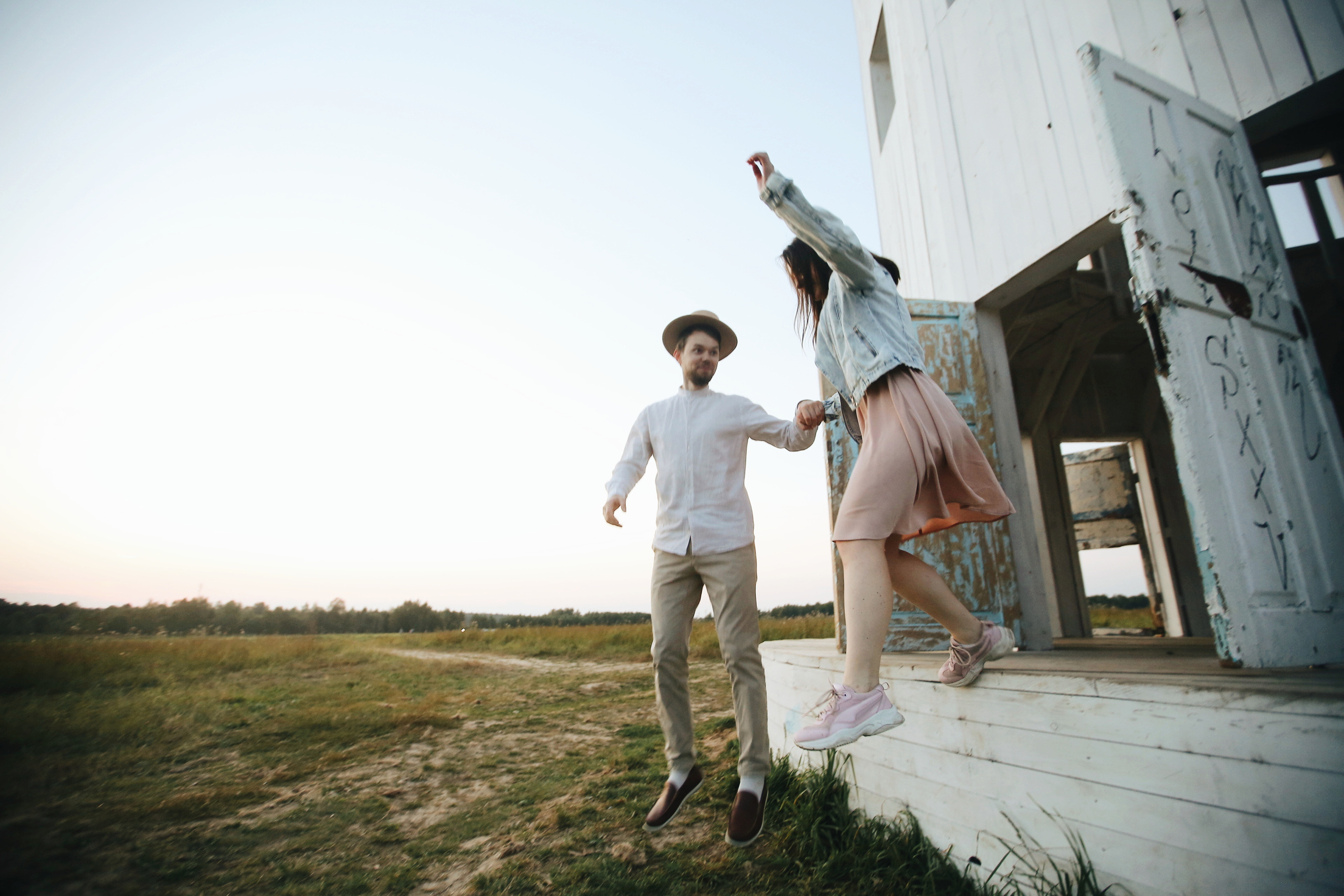 Magic Inside. Свадебный фотограф — Ефимов Сергей