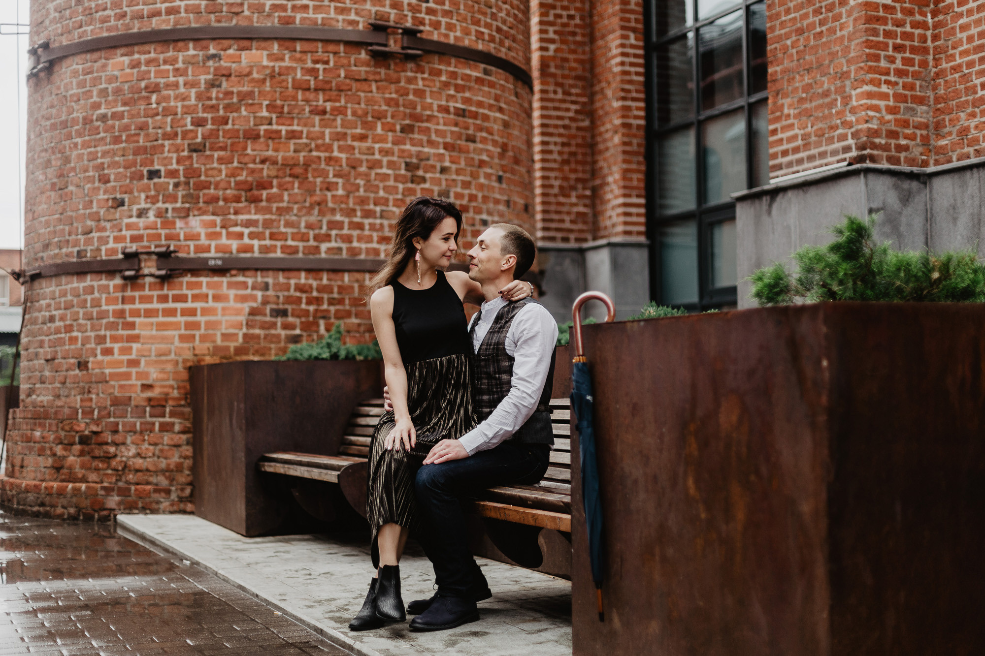 Up In The Air. Свадебный фотограф — Ефимов Сергей