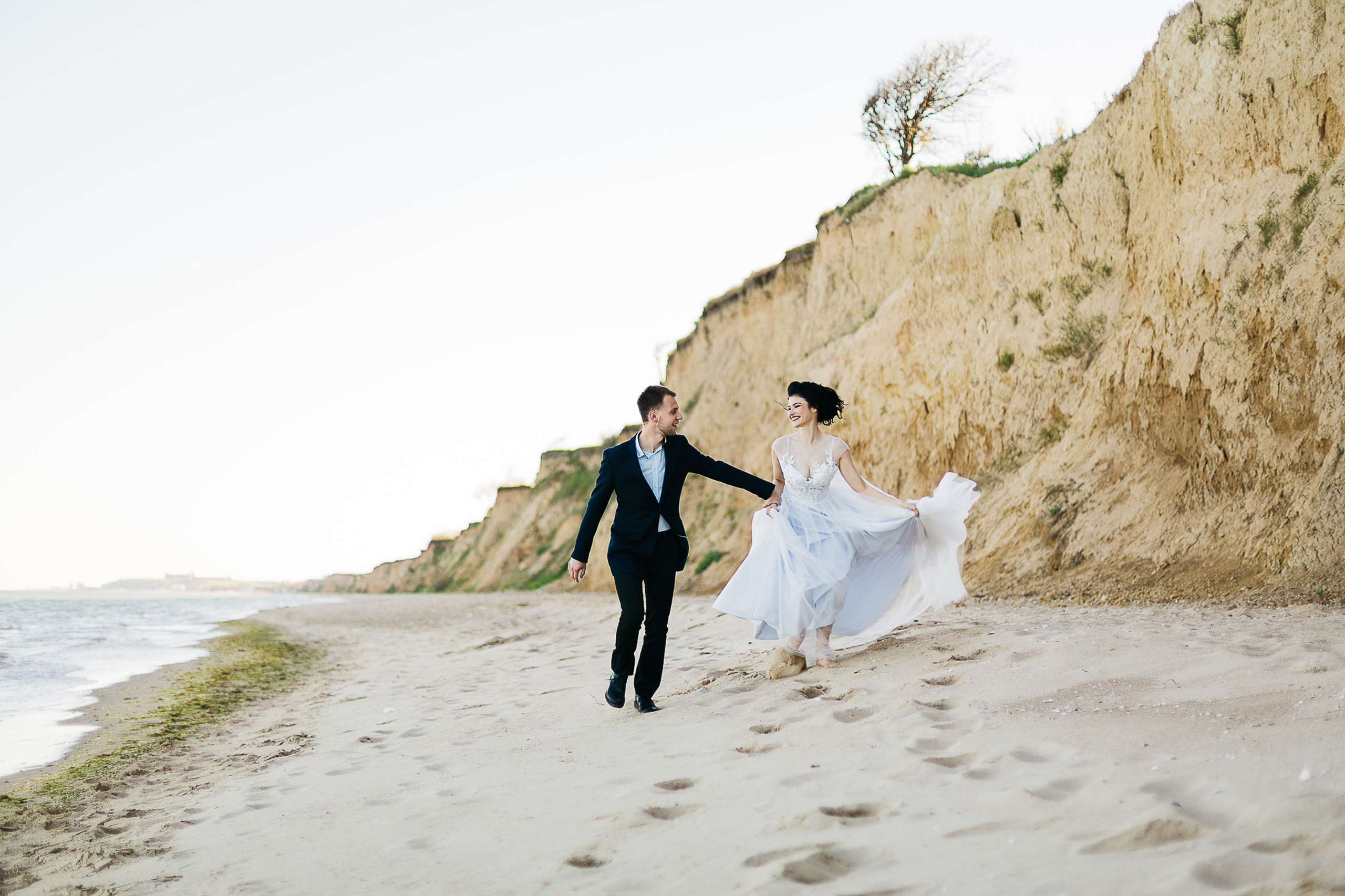 Портфолио. Свадебный фотограф — Ефимов Сергей