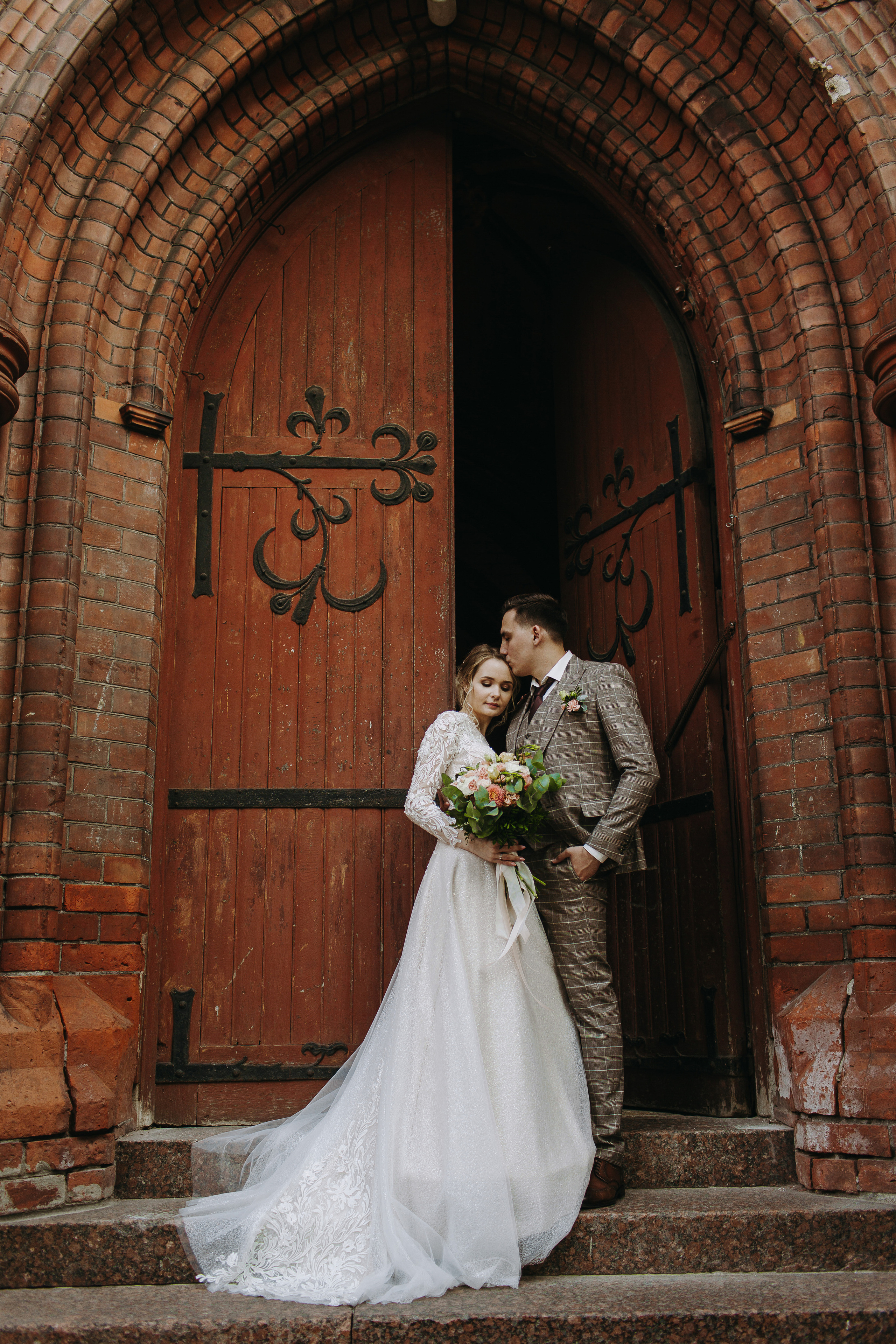 Во веки веков. Свадебный фотограф — Ефимов Сергей