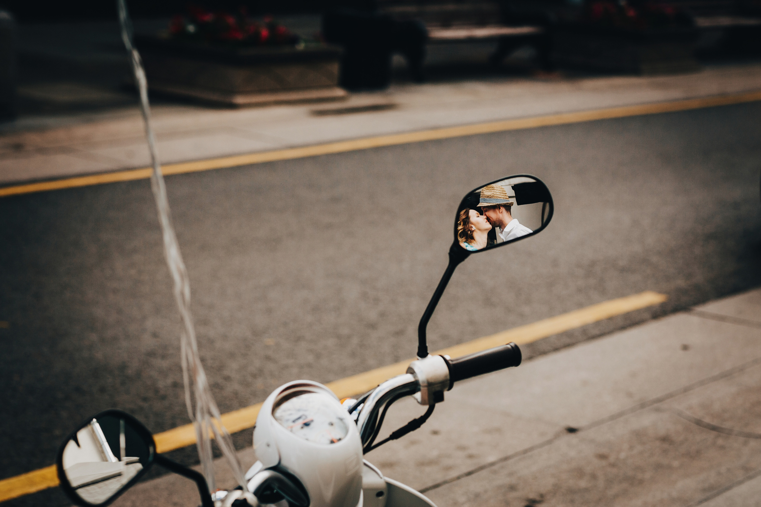 Little Italy. Свадебный фотограф — Ефимов Сергей