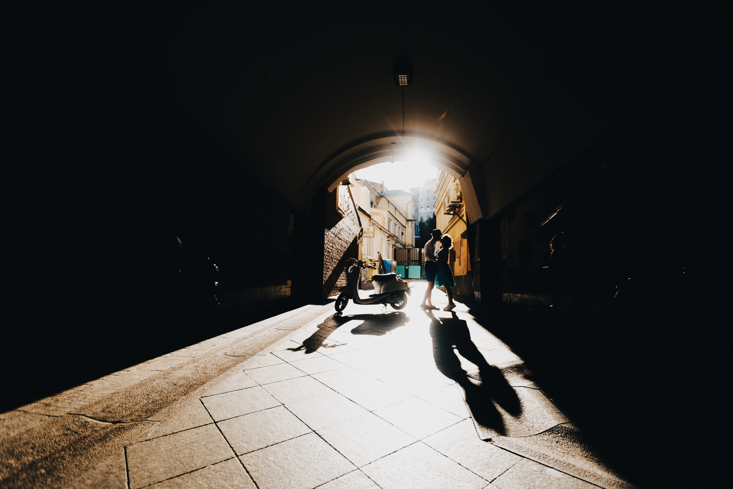 Little Italy. Свадебный фотограф — Ефимов Сергей