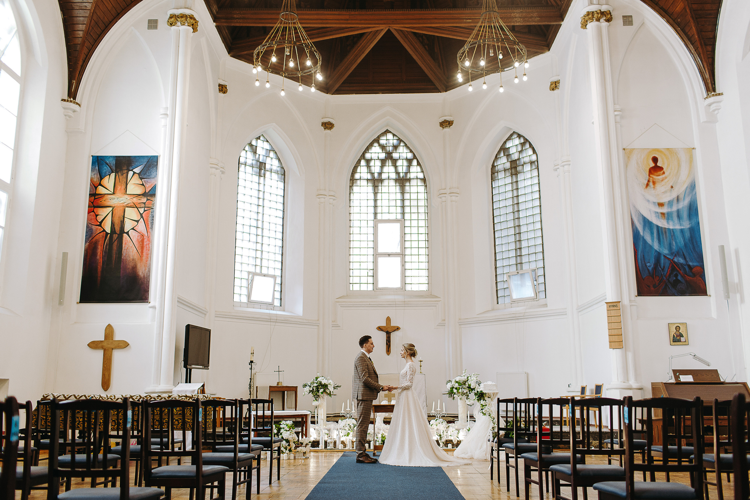 Портфолио. Свадебный фотограф — Ефимов Сергей