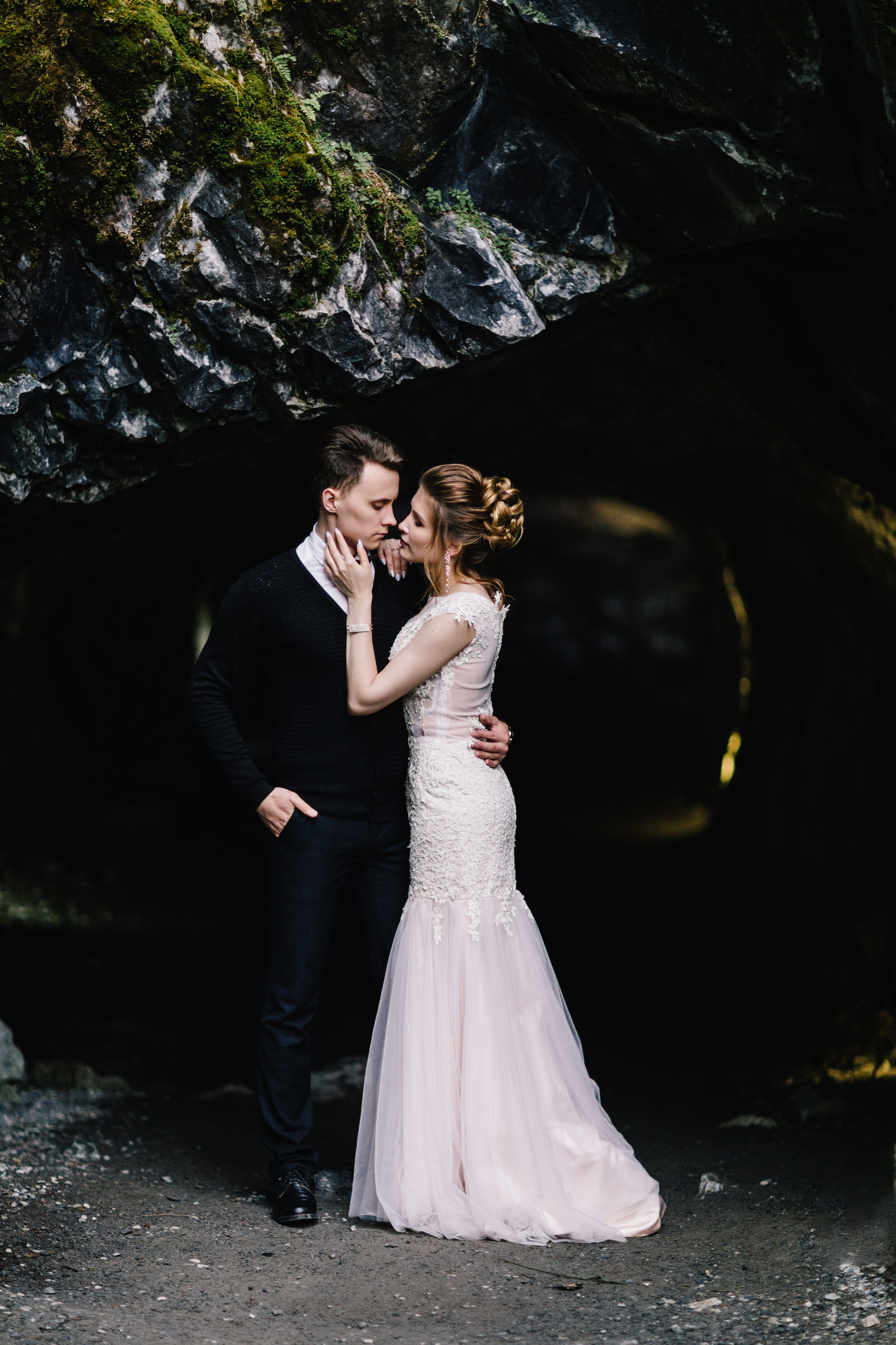 Дикие сердца Карелии. Свадебный фотограф — Ефимов Сергей