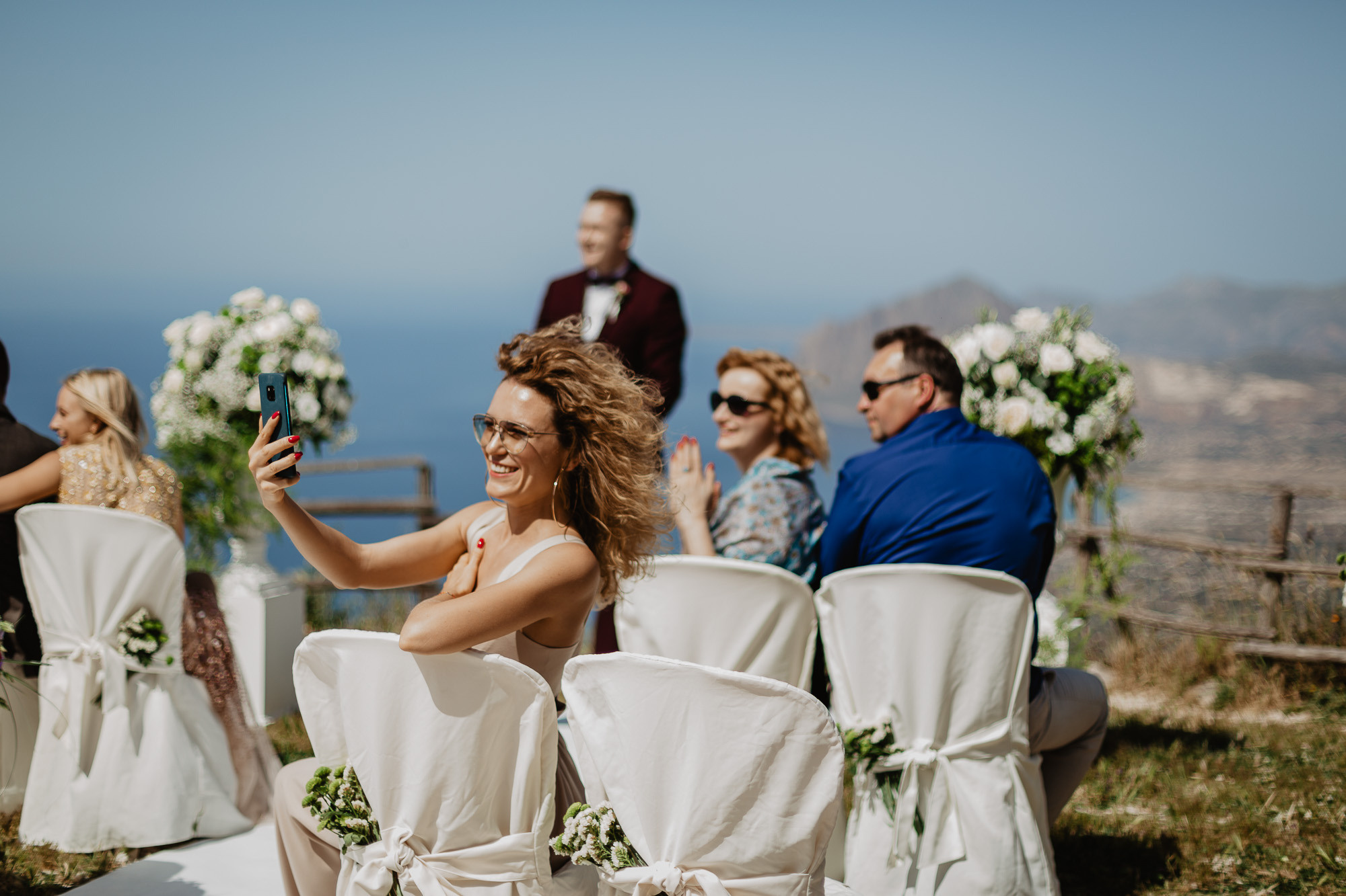 По ту сторону Италии. Свадебный фотограф — Ефимов Сергей