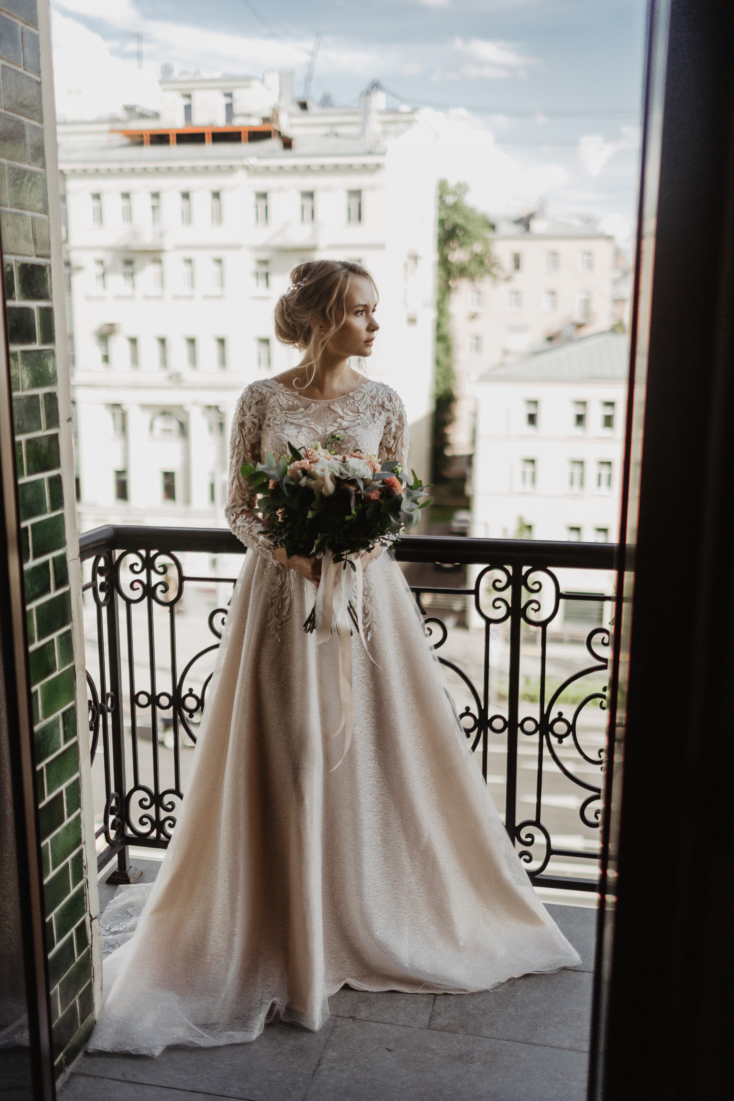 Во веки веков. Свадебный фотограф — Ефимов Сергей