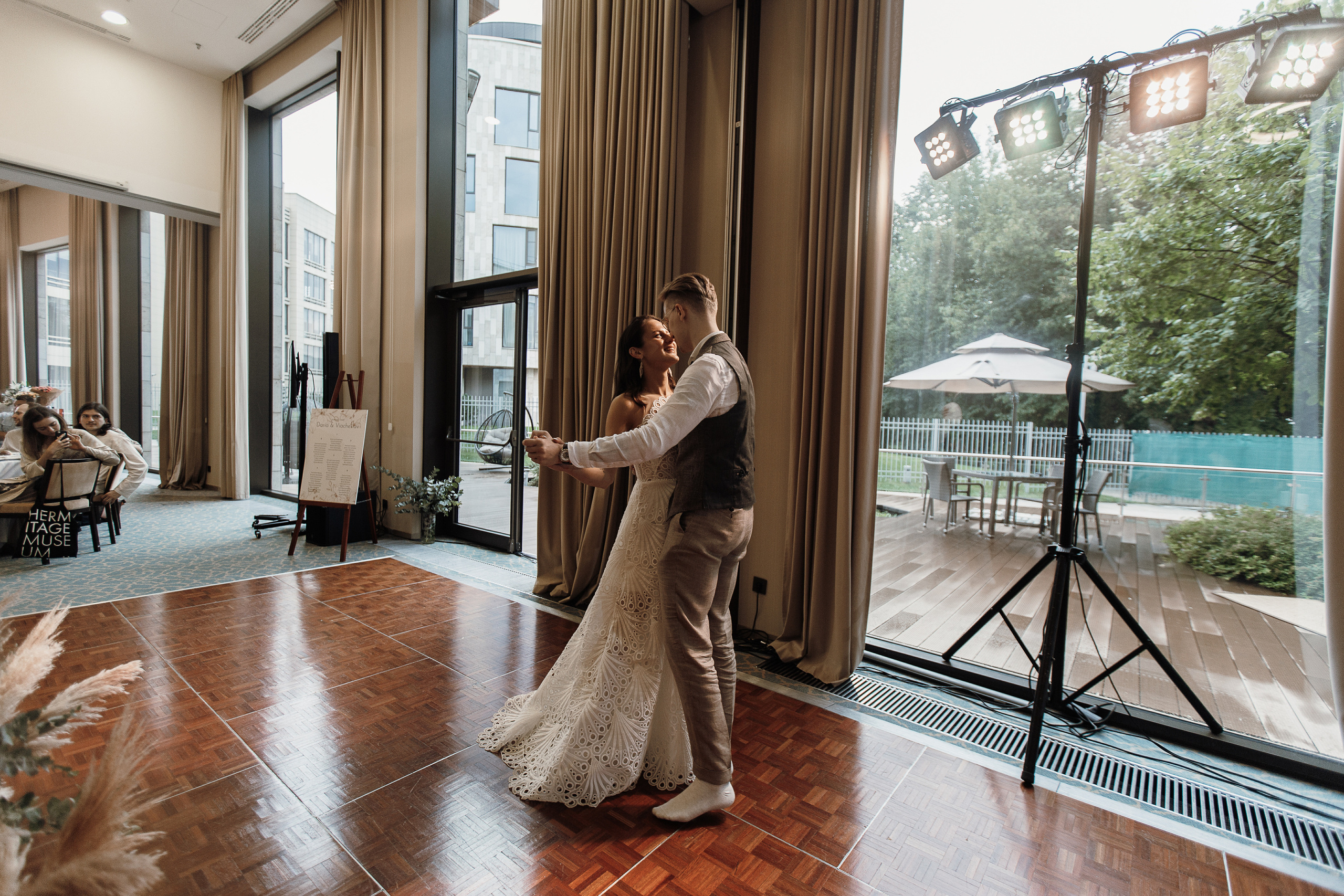 Богема любви. Свадебный фотограф — Ефимов Сергей