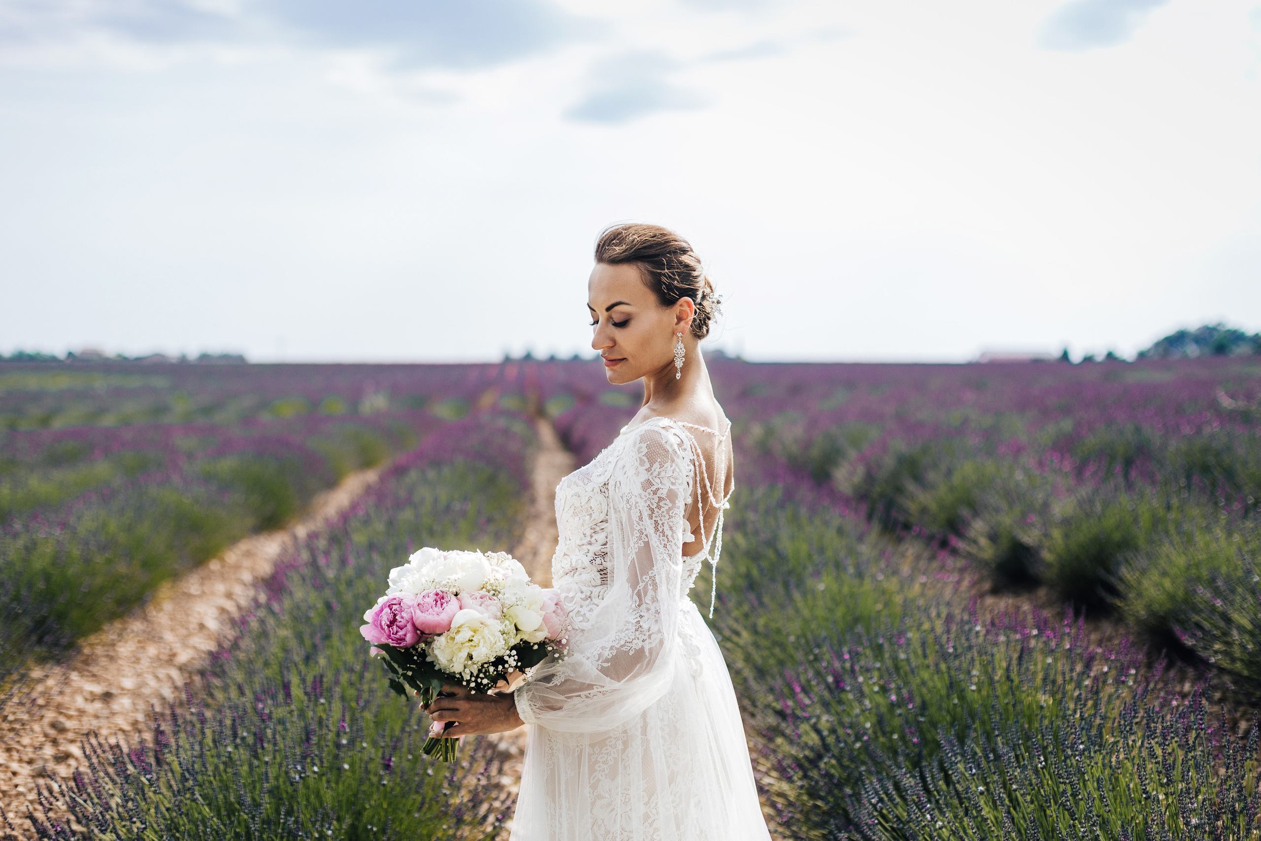 Четыре страны — одна любовь. Свадебный фотограф — Ефимов Сергей