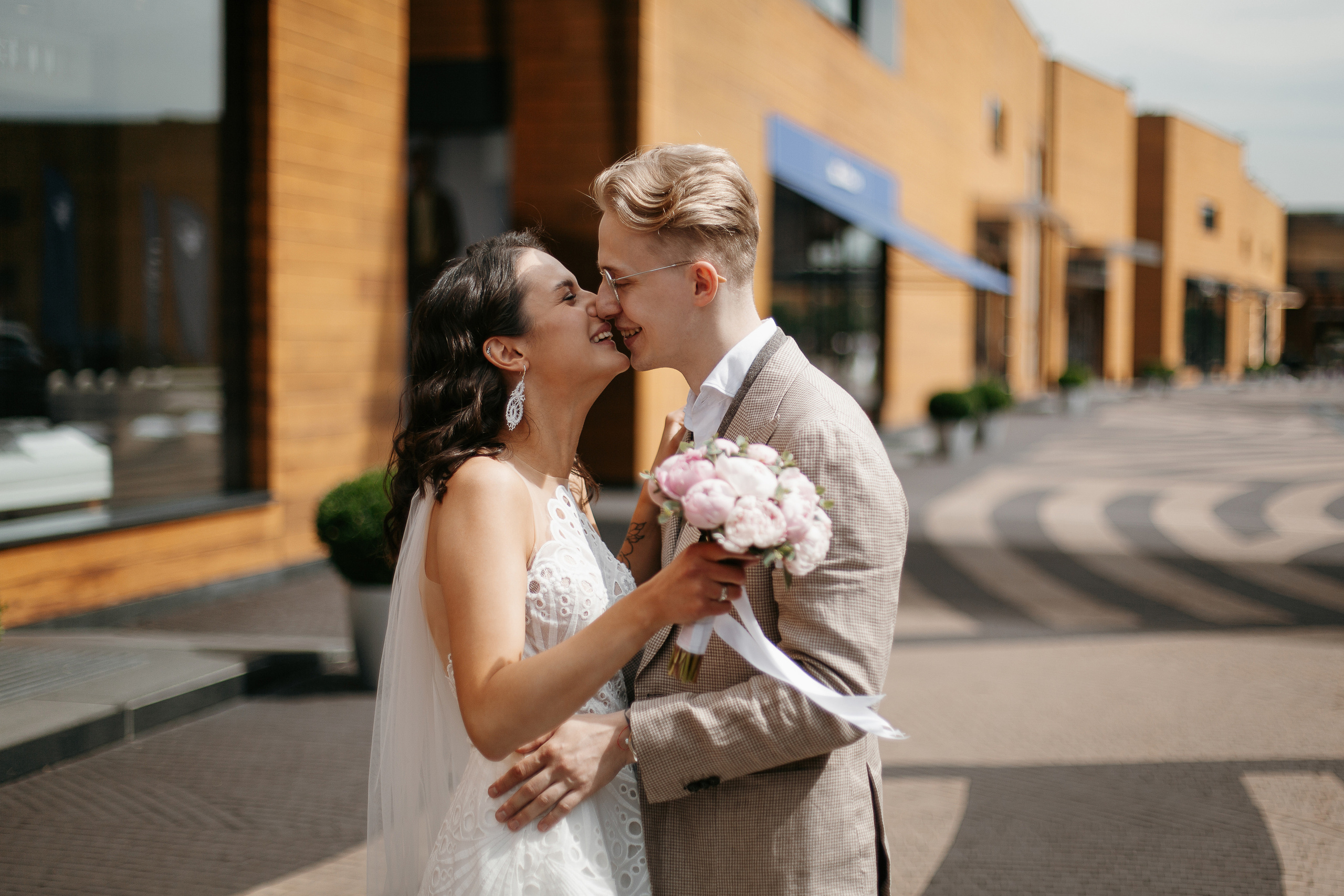 Богема любви. Свадебный фотограф — Ефимов Сергей