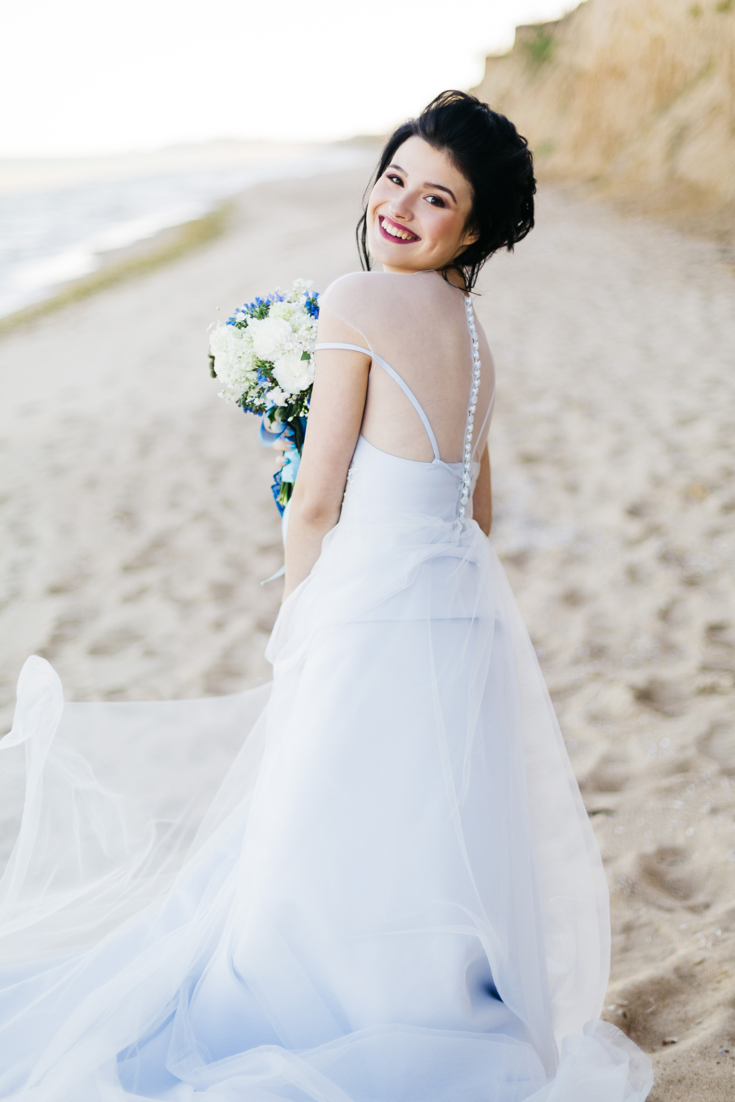 Море любви. Свадебный фотограф — Ефимов Сергей