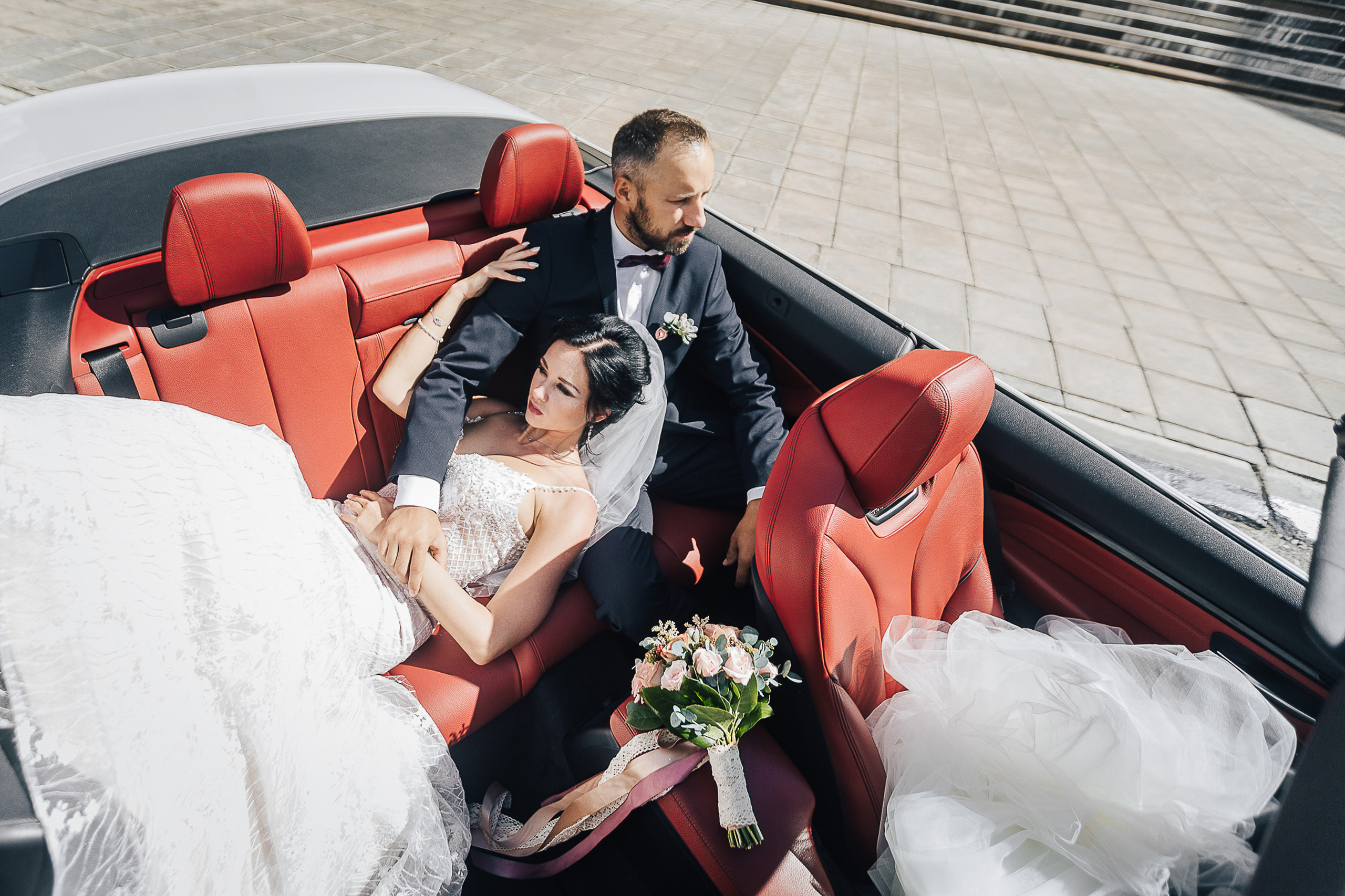 Портфолио. Свадебный фотограф — Ефимов Сергей