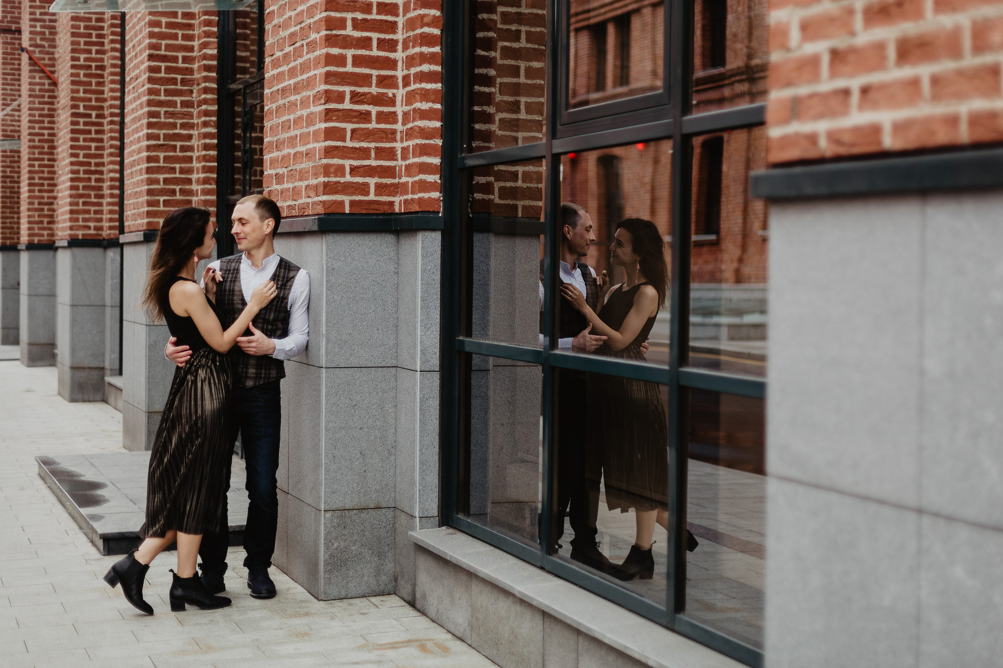 Up In The Air. Свадебный фотограф — Ефимов Сергей