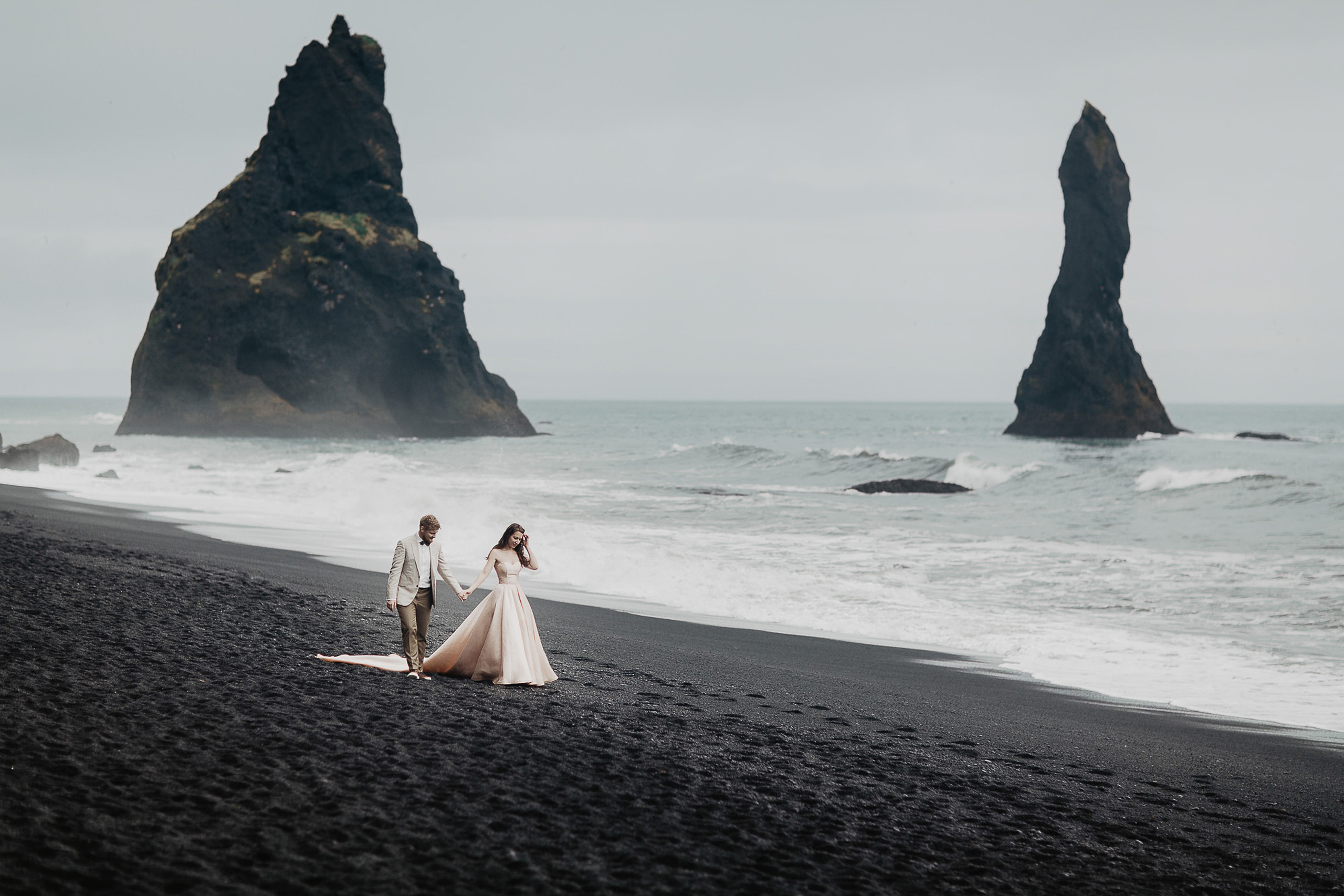 Свадебный фотограф — Ефимов Сергей