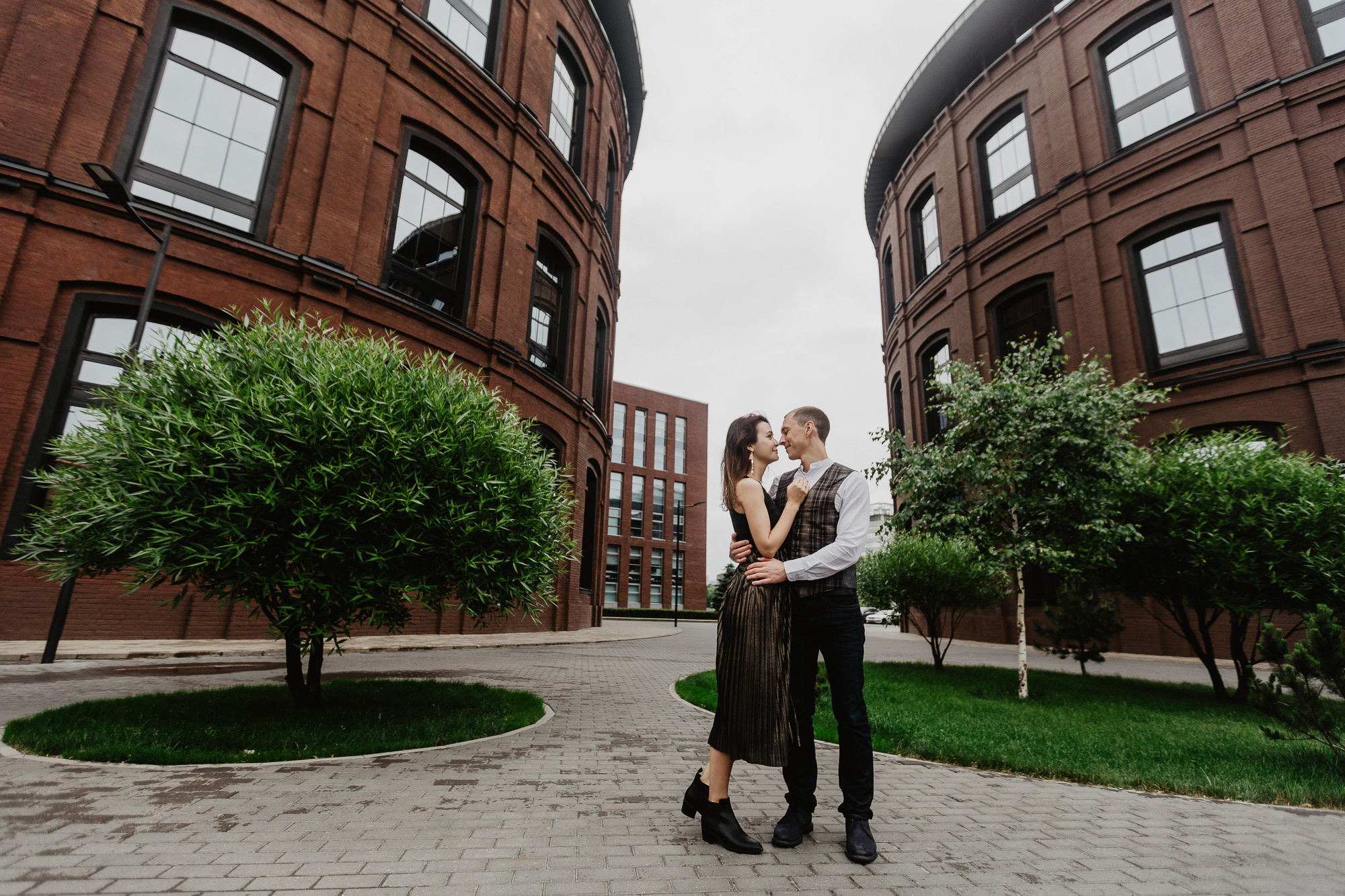 Up In The Air. Свадебный фотограф — Ефимов Сергей