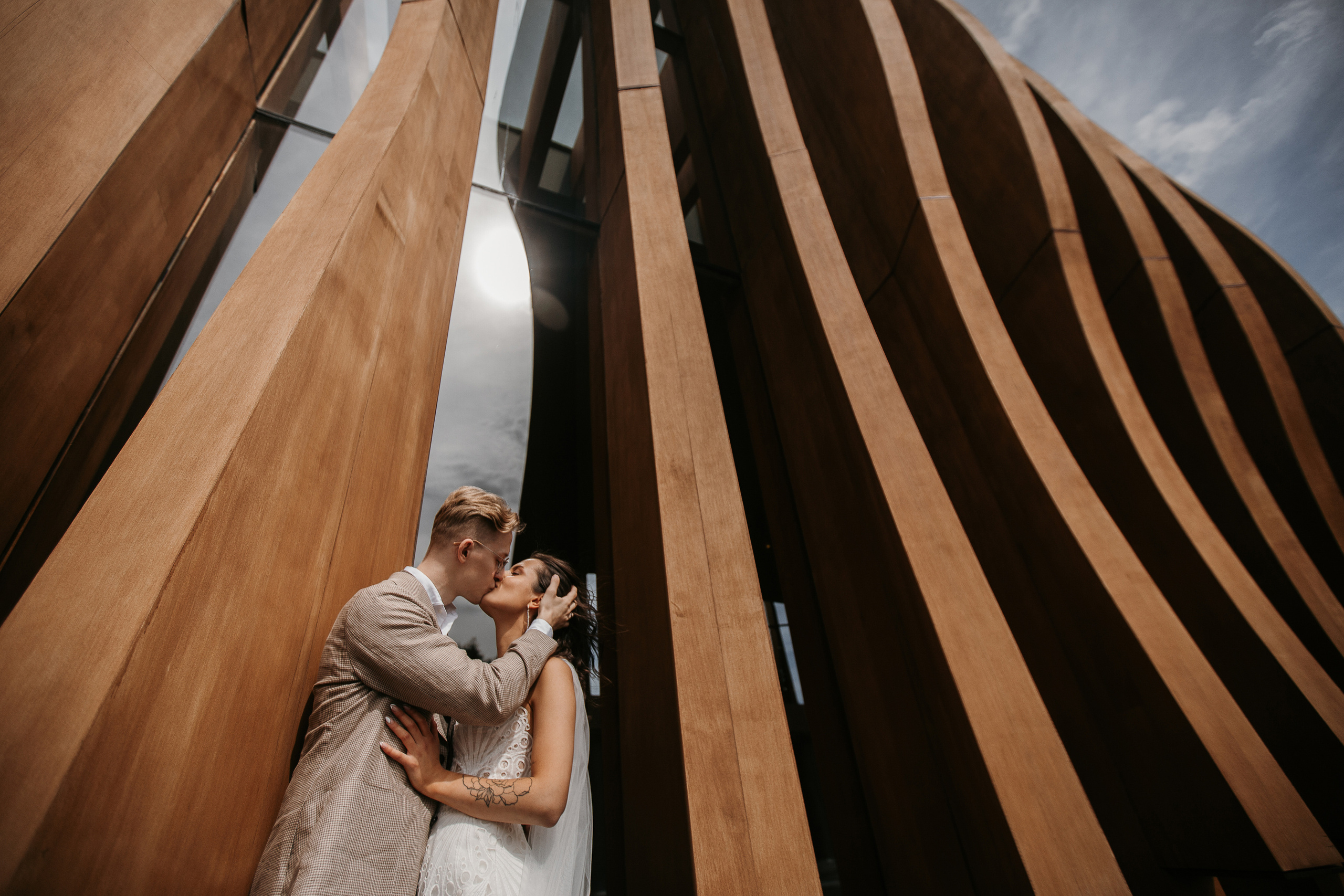 Богема любви. Свадебный фотограф — Ефимов Сергей