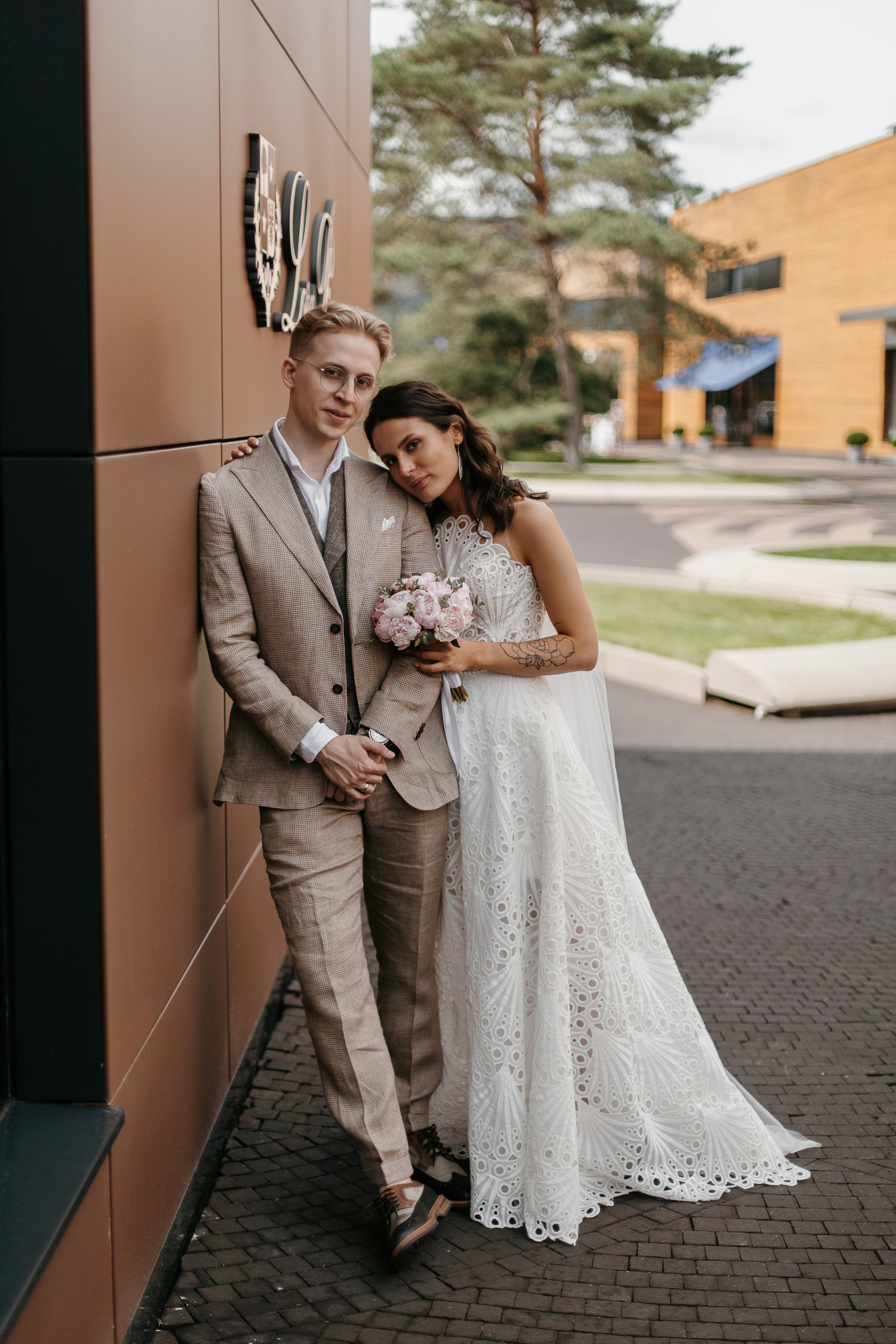 Богема любви. Свадебный фотограф — Ефимов Сергей