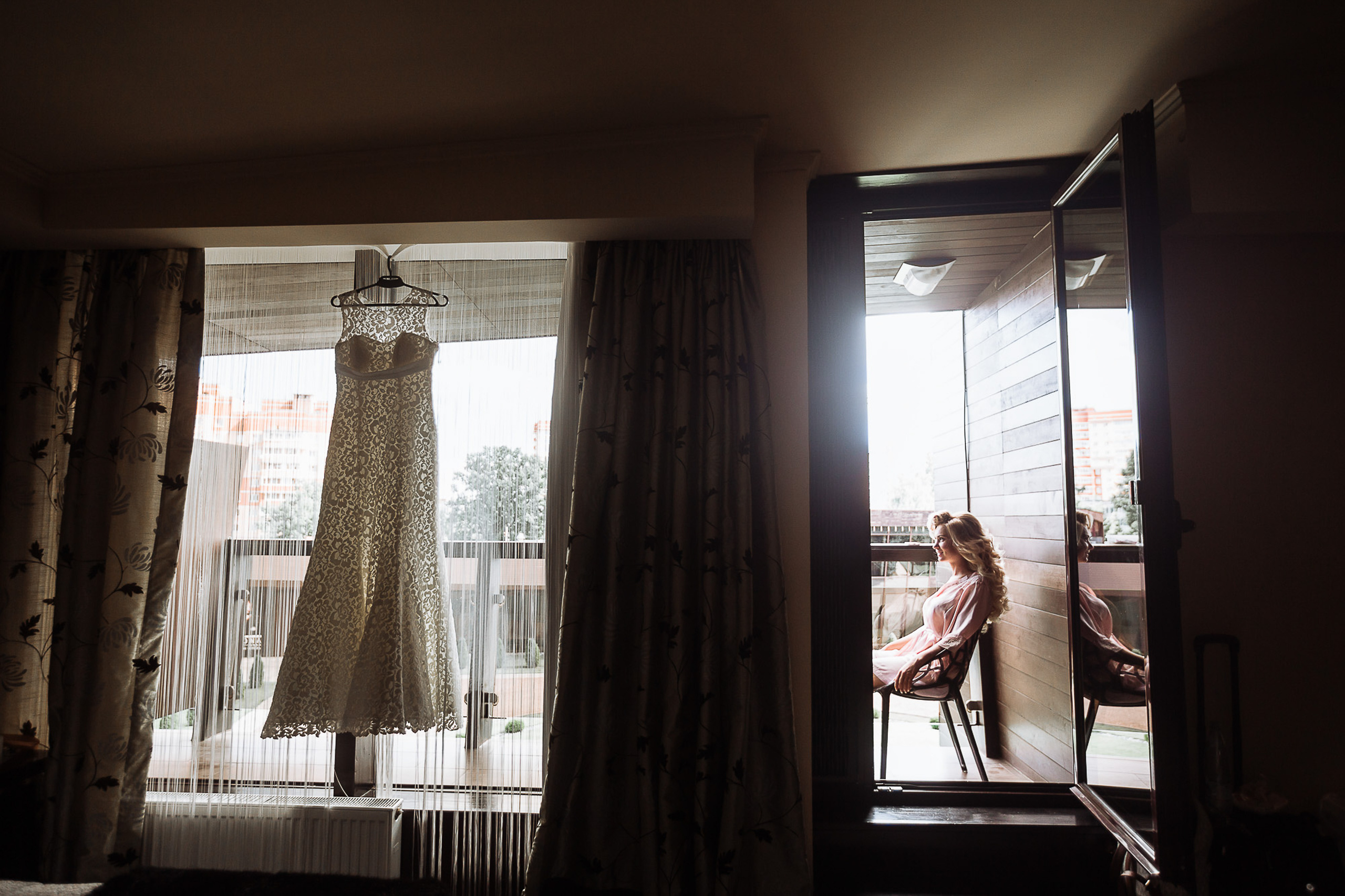 Портфолио. Свадебный фотограф — Ефимов Сергей