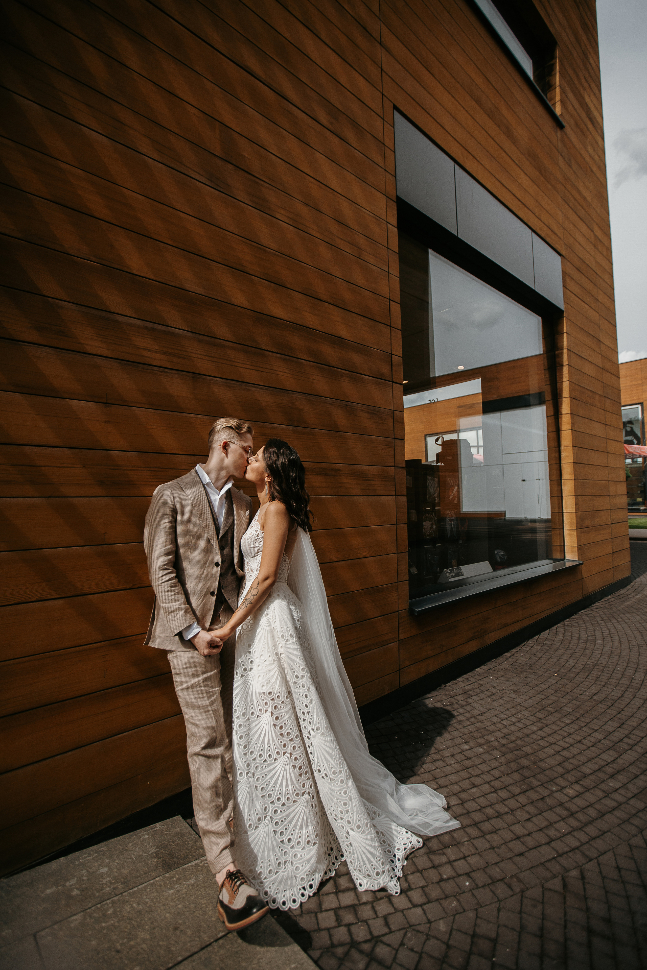 Богема любви. Свадебный фотограф — Ефимов Сергей