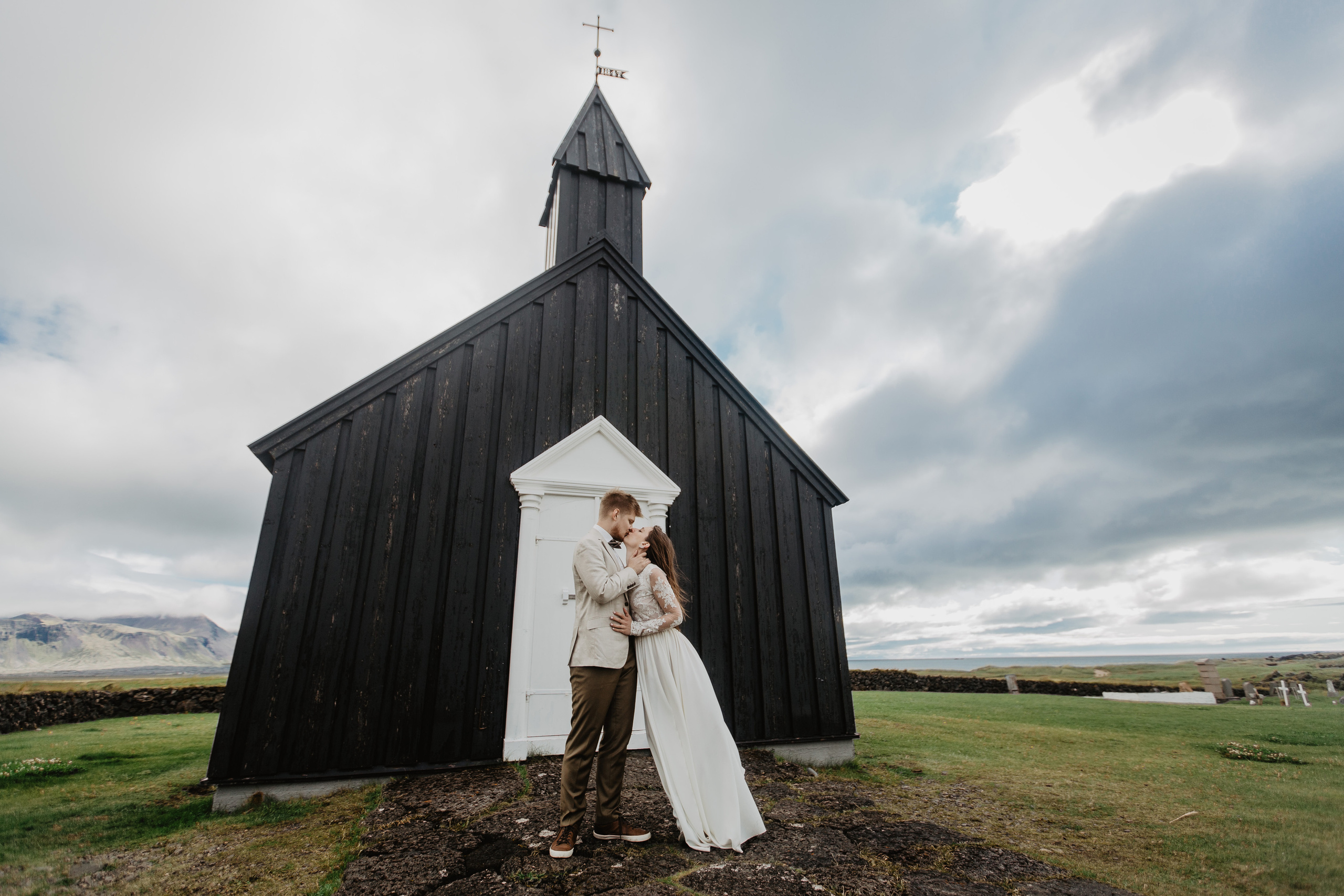 Любить на Краю Света. Свадебный фотограф — Ефимов Сергей