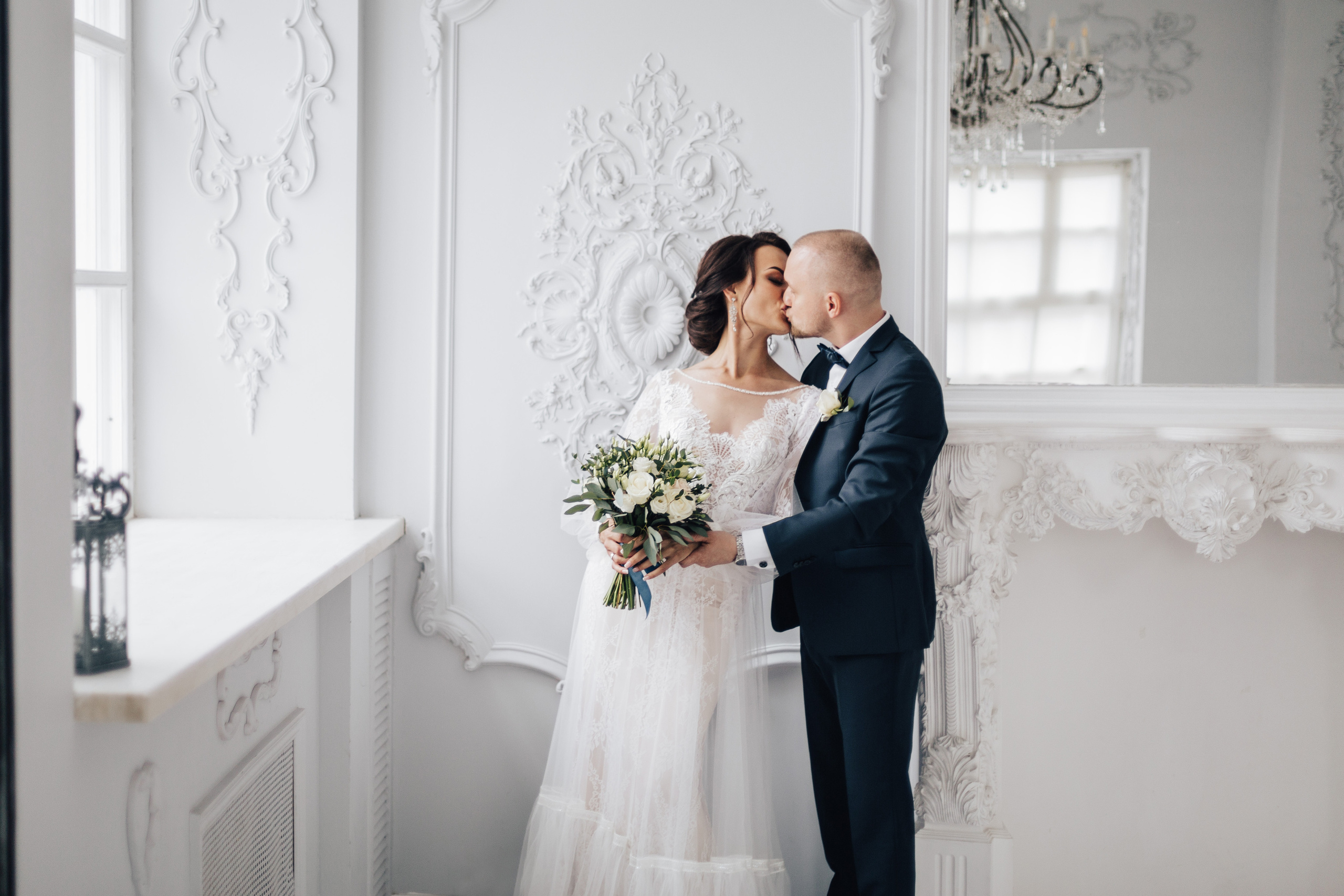 Четыре страны — одна любовь. Свадебный фотограф — Ефимов Сергей