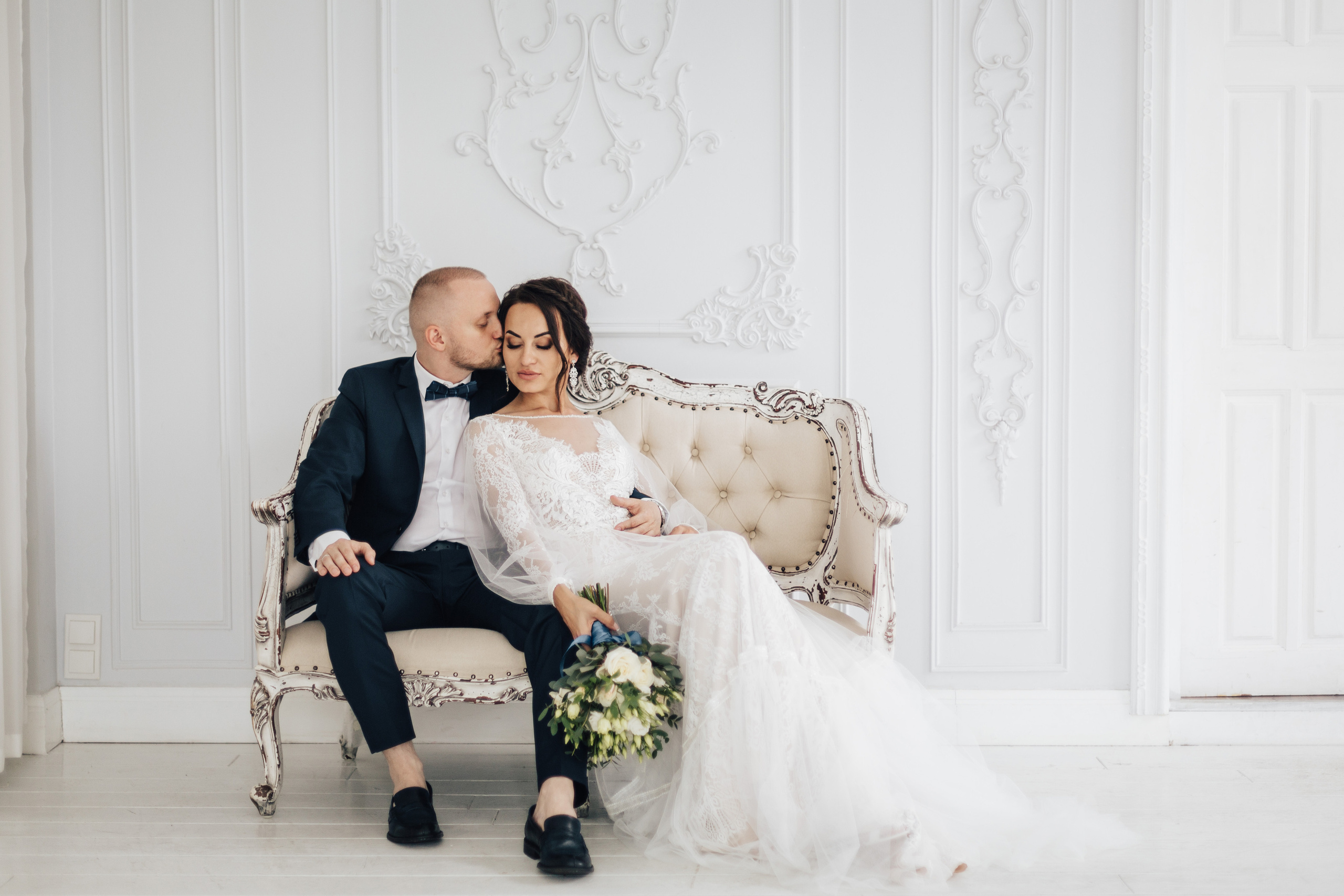 Четыре страны — одна любовь. Свадебный фотограф — Ефимов Сергей