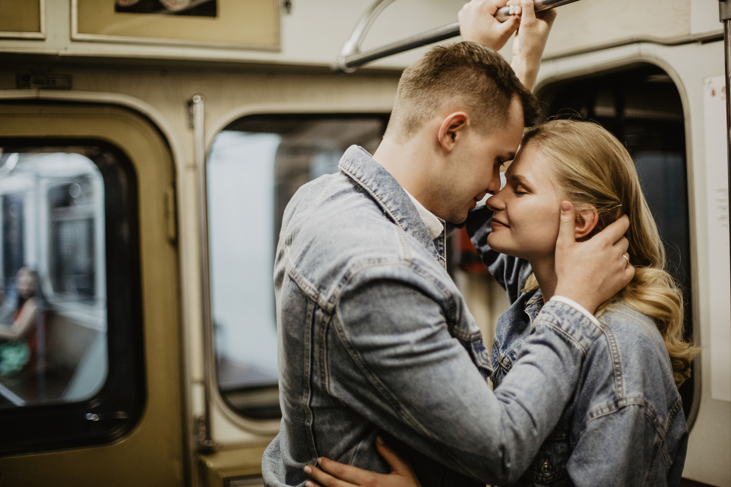 Underground Love. Свадебный фотограф — Ефимов Сергей