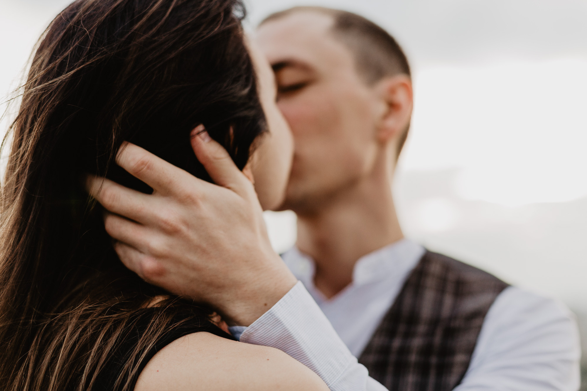 Up In The Air. Свадебный фотограф — Ефимов Сергей