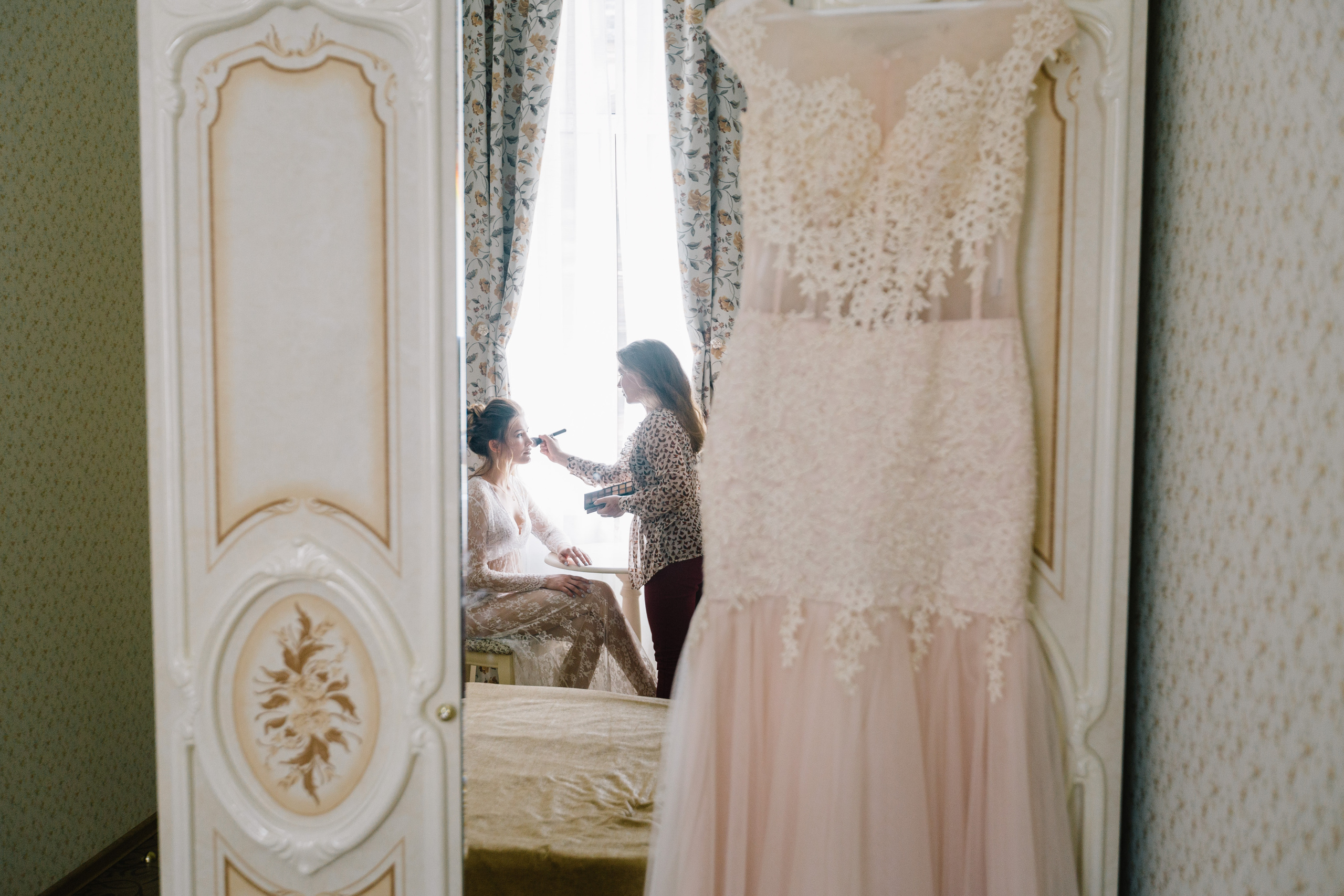 Дикие сердца Карелии. Свадебный фотограф — Ефимов Сергей