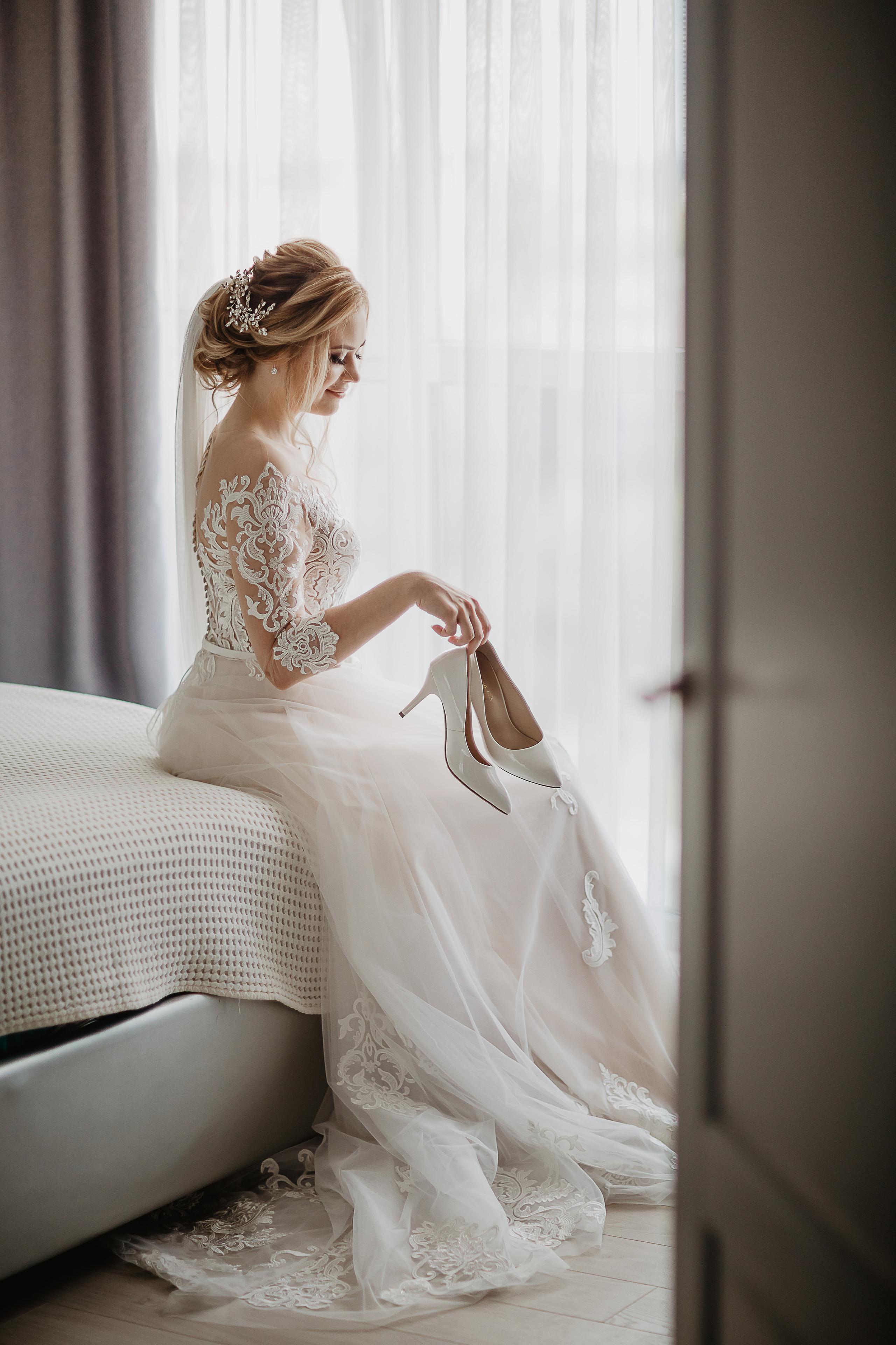 Портфолио. Свадебный фотограф — Ефимов Сергей