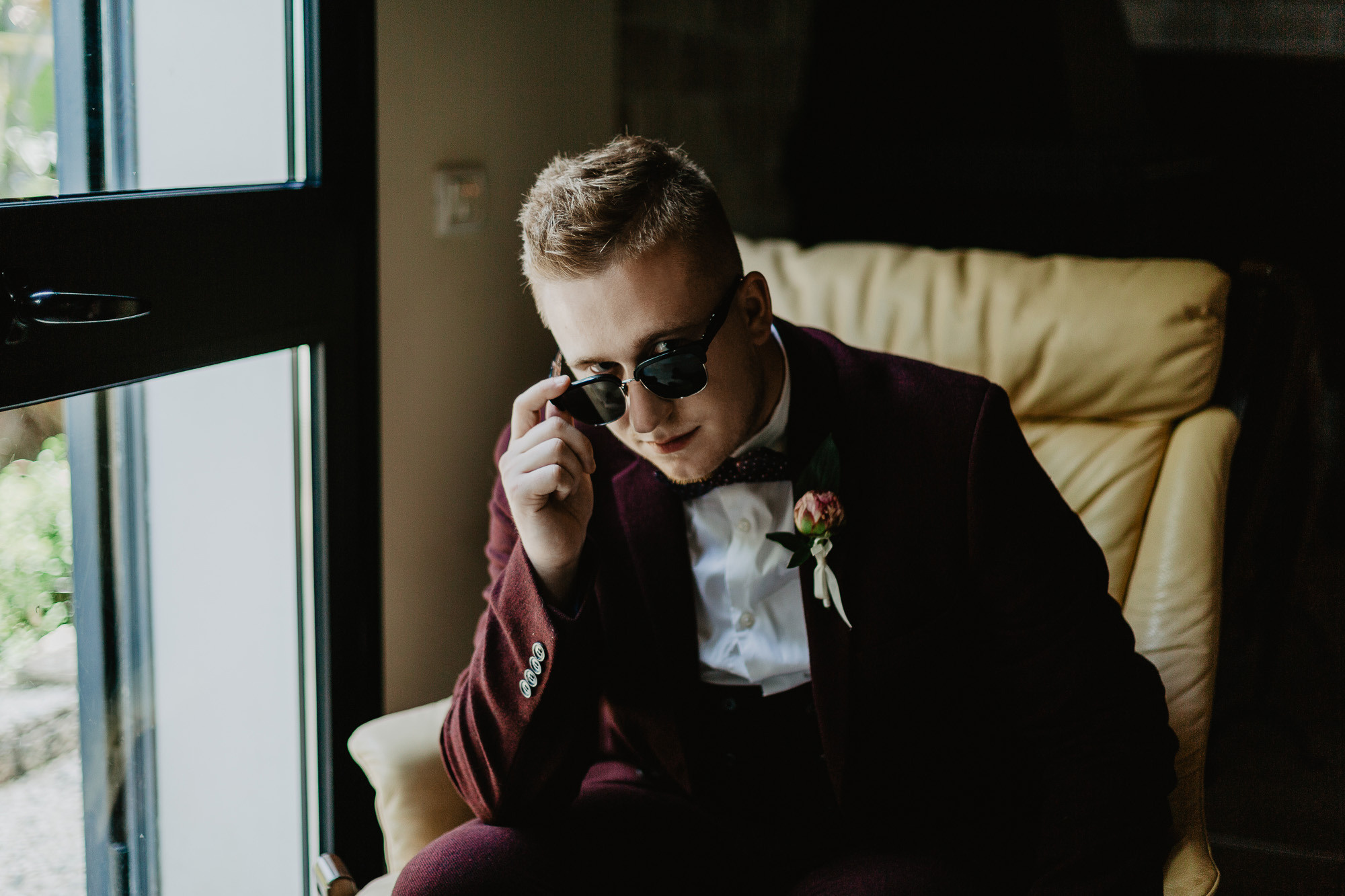 По ту сторону Италии. Свадебный фотограф — Ефимов Сергей