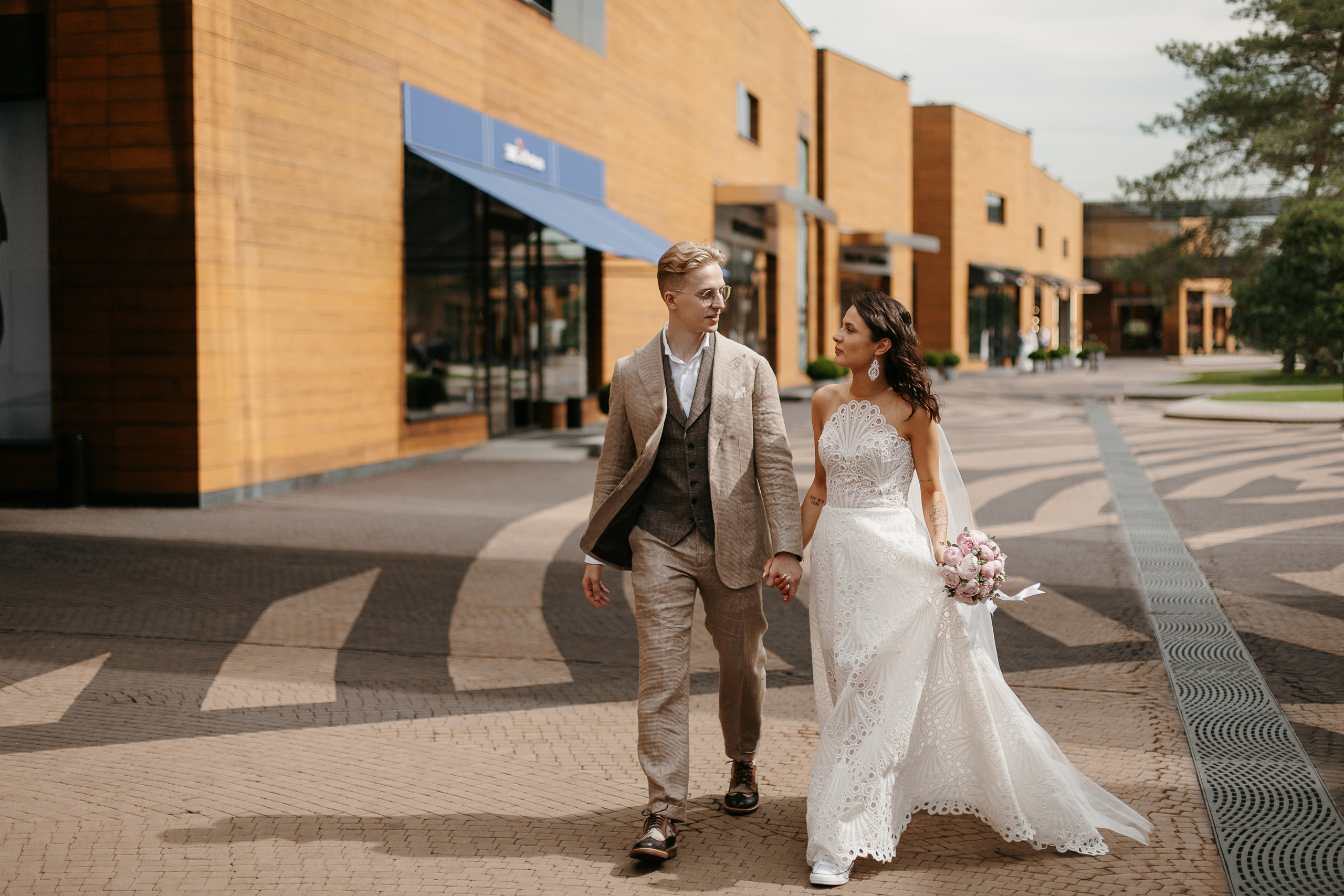 Богема любви. Свадебный фотограф — Ефимов Сергей