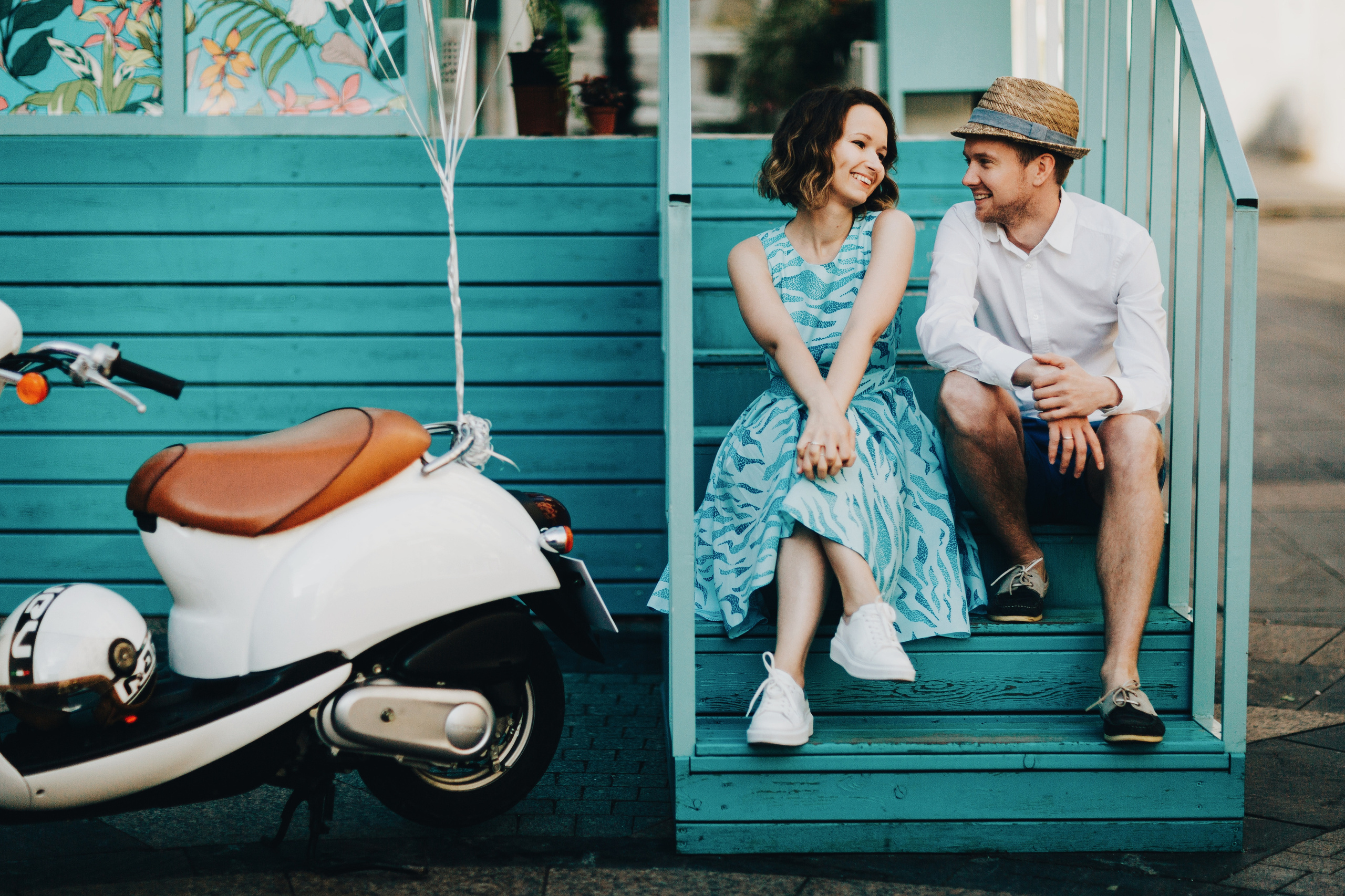 Little Italy. Свадебный фотограф — Ефимов Сергей