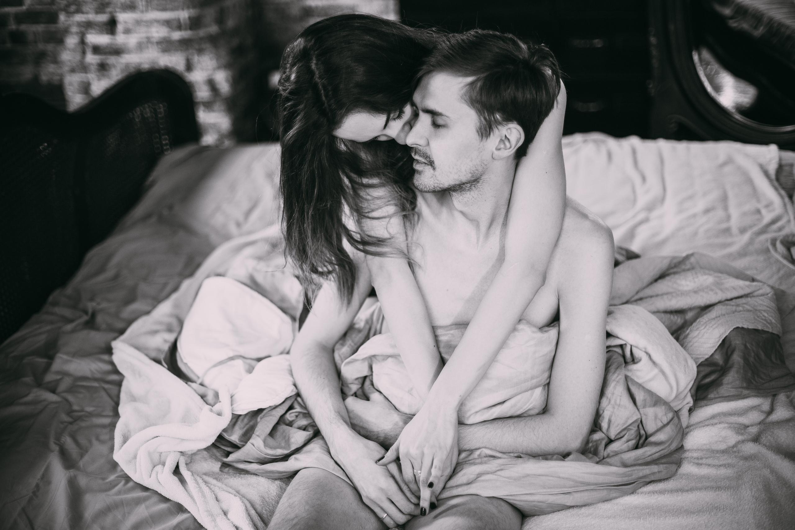 Warm Wake. Свадебный фотограф — Ефимов Сергей