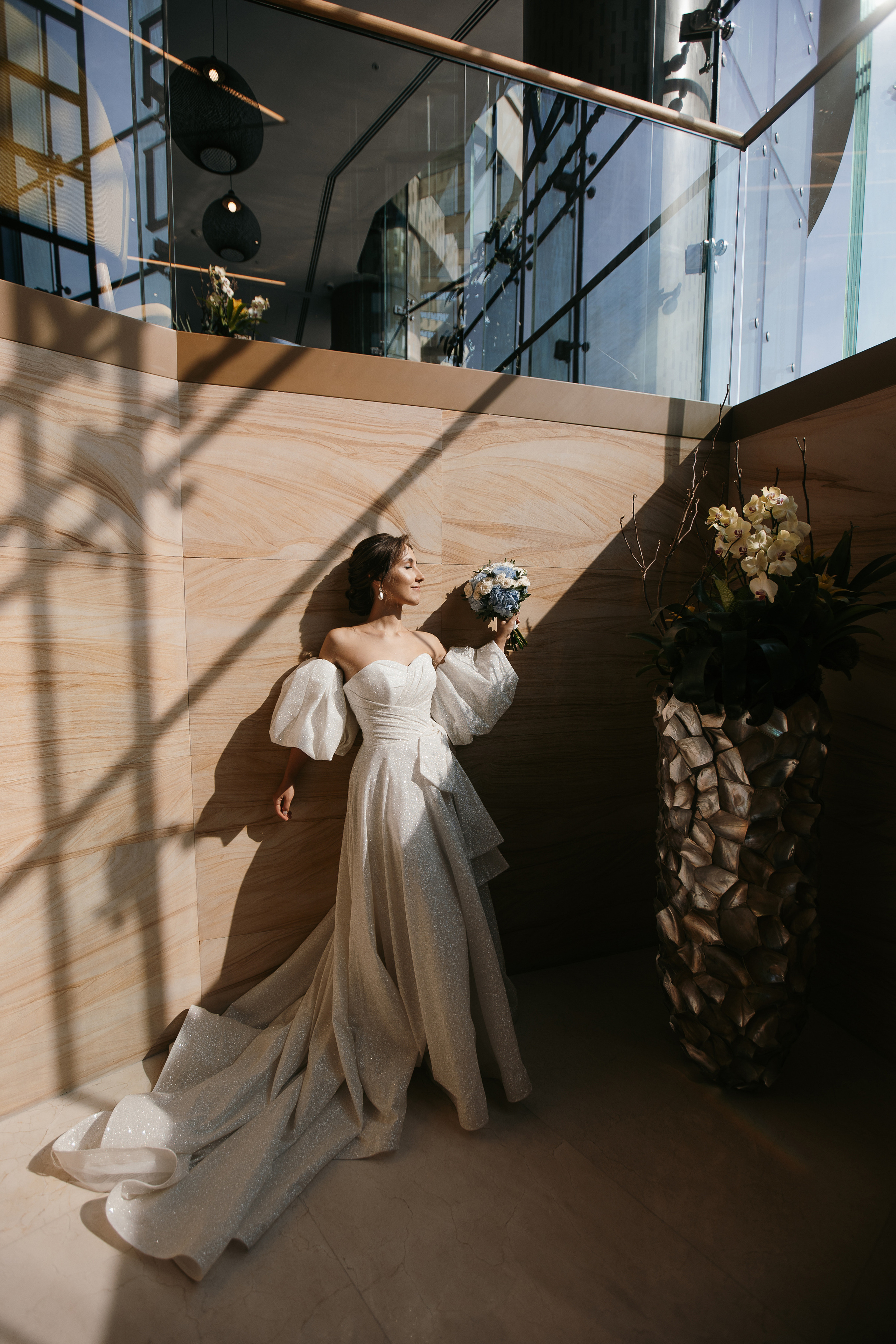 Улыбки и поцелуи. Свадебный фотограф — Ефимов Сергей