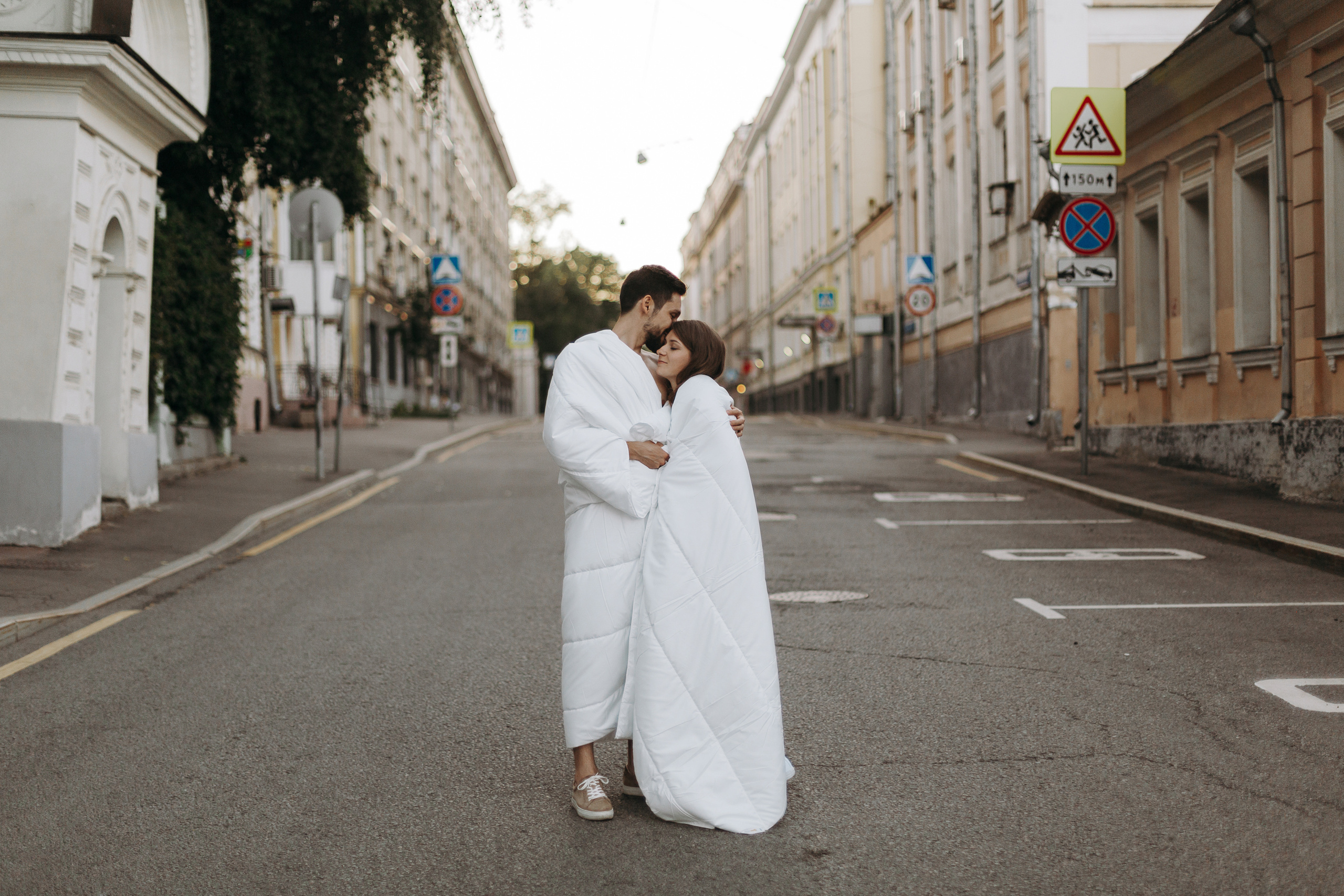 Sunday Morning. Свадебный фотограф — Ефимов Сергей