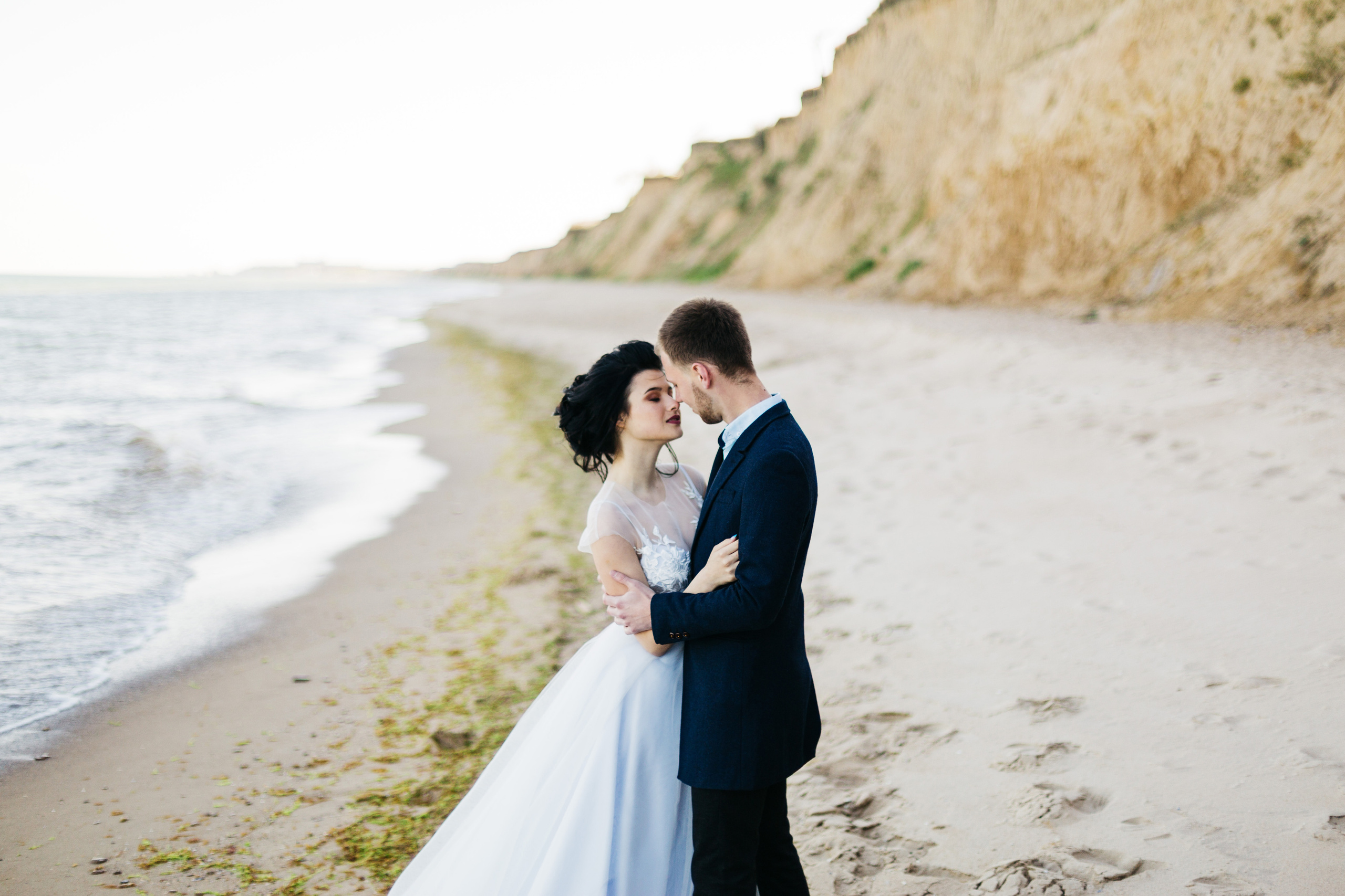 Море любви. Свадебный фотограф — Ефимов Сергей