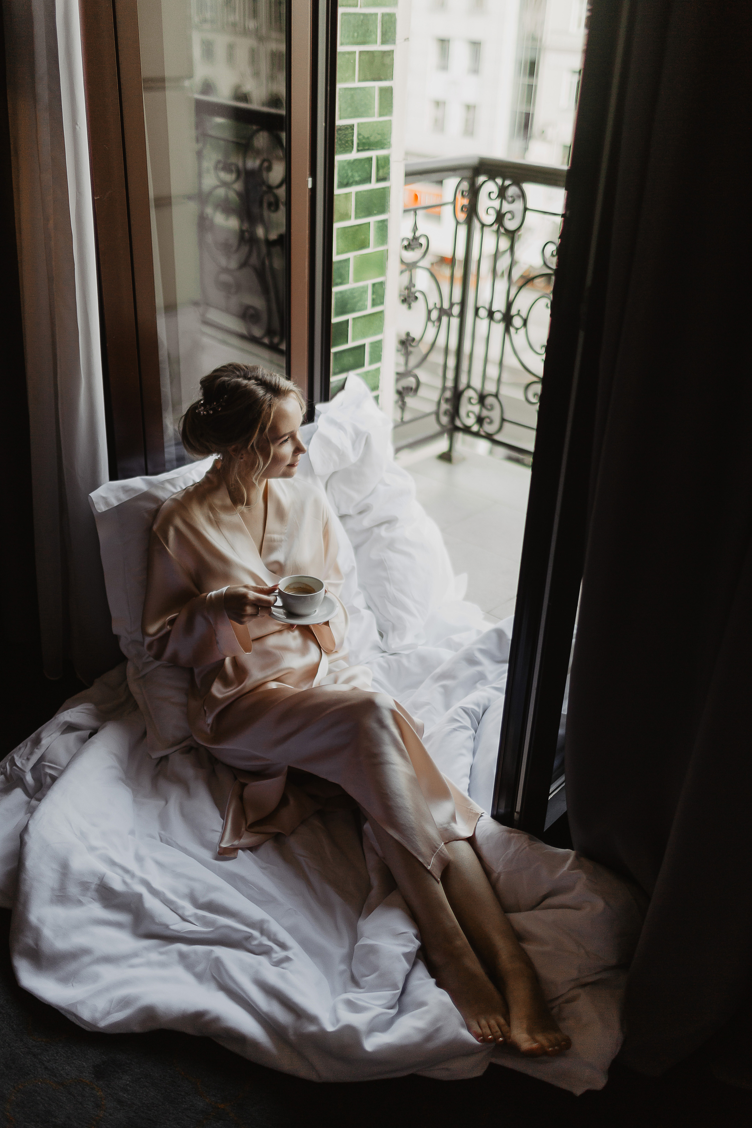 Портфолио. Свадебный фотограф — Ефимов Сергей