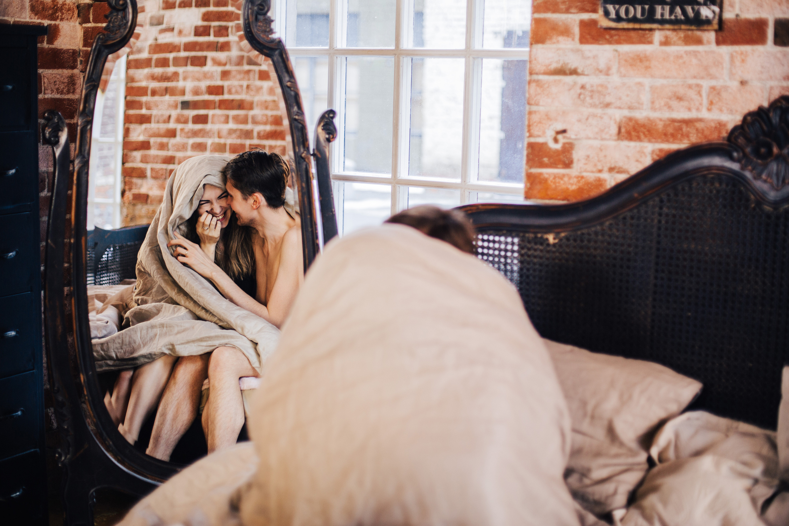 Warm Wake. Свадебный фотограф — Ефимов Сергей