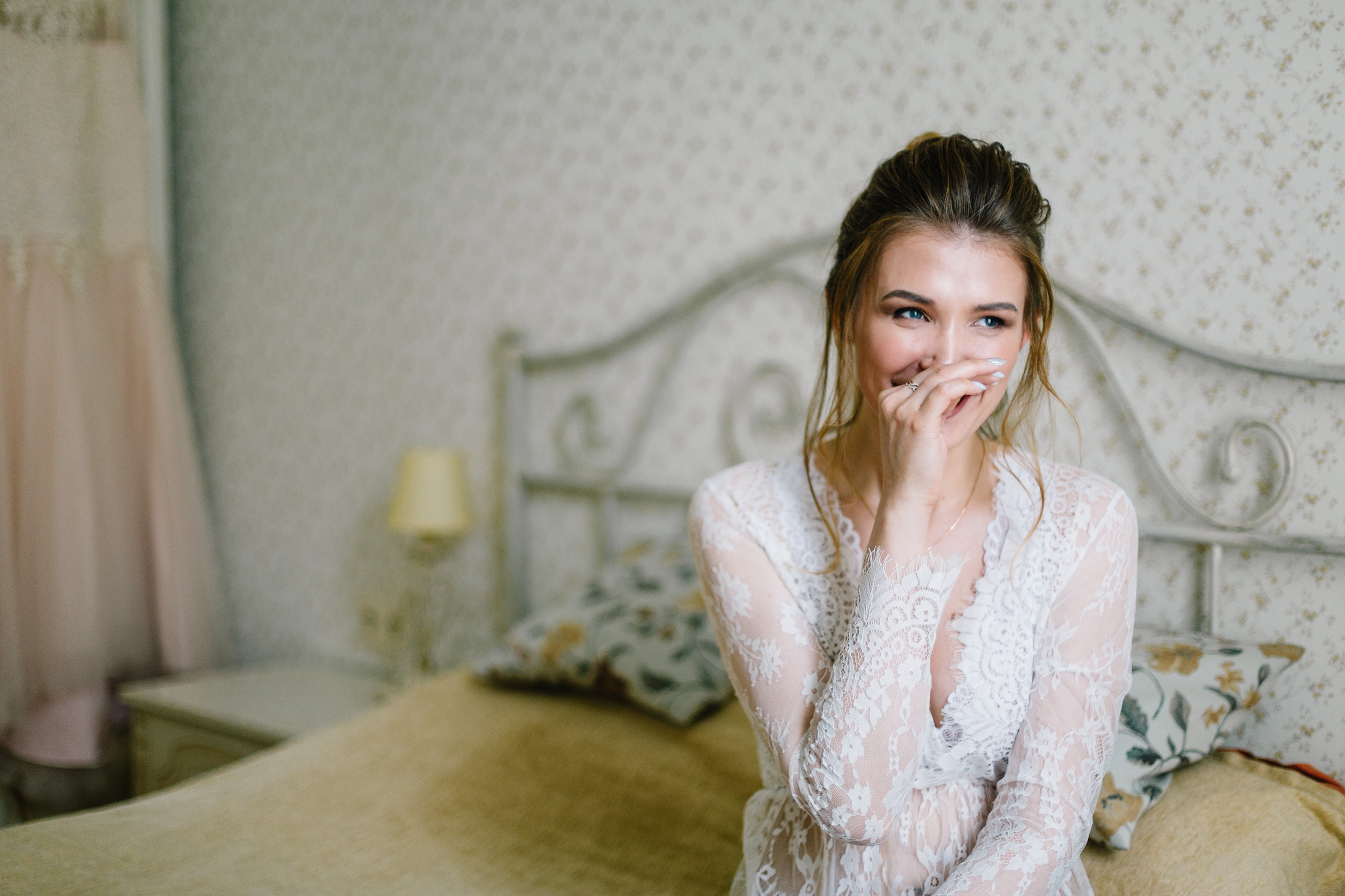 Дикие сердца Карелии. Свадебный фотограф — Ефимов Сергей