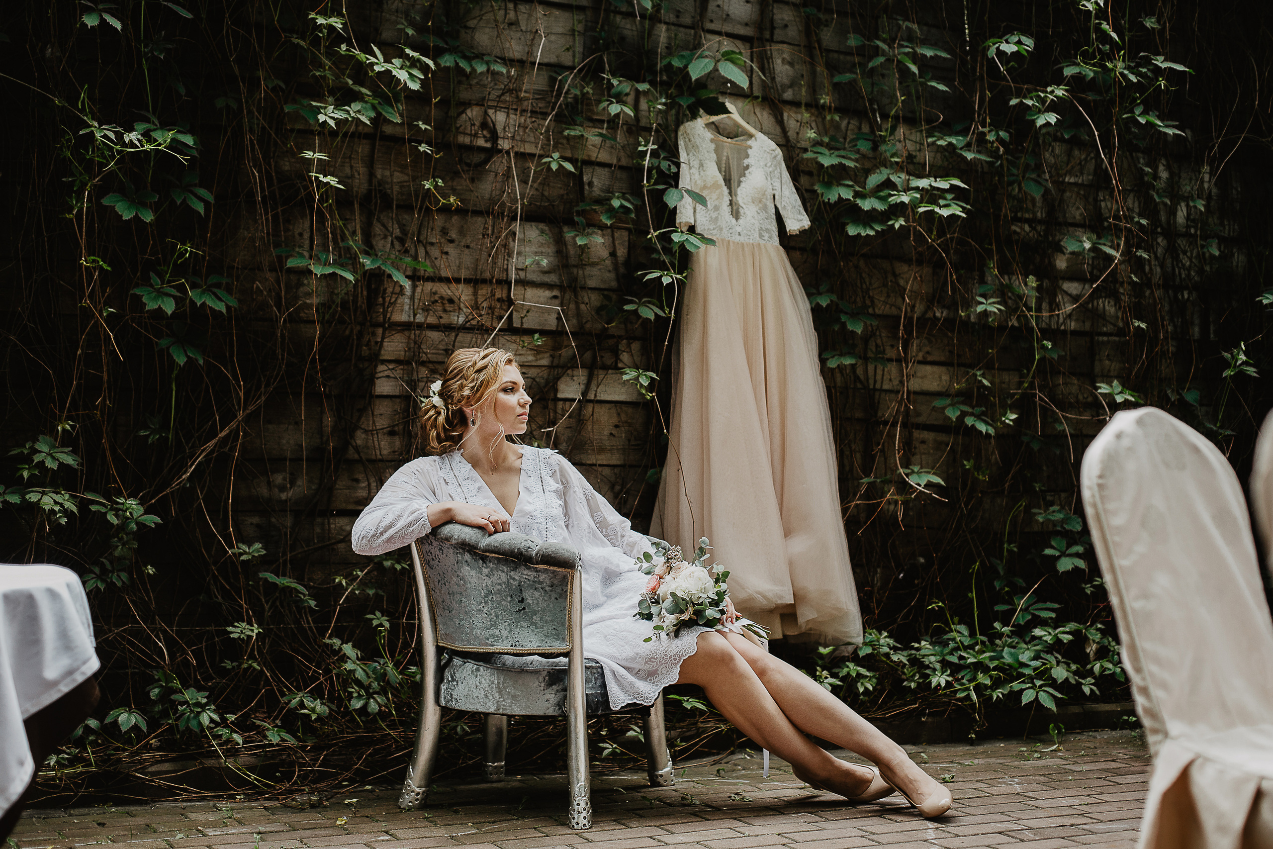 Портфолио. Свадебный фотограф — Ефимов Сергей