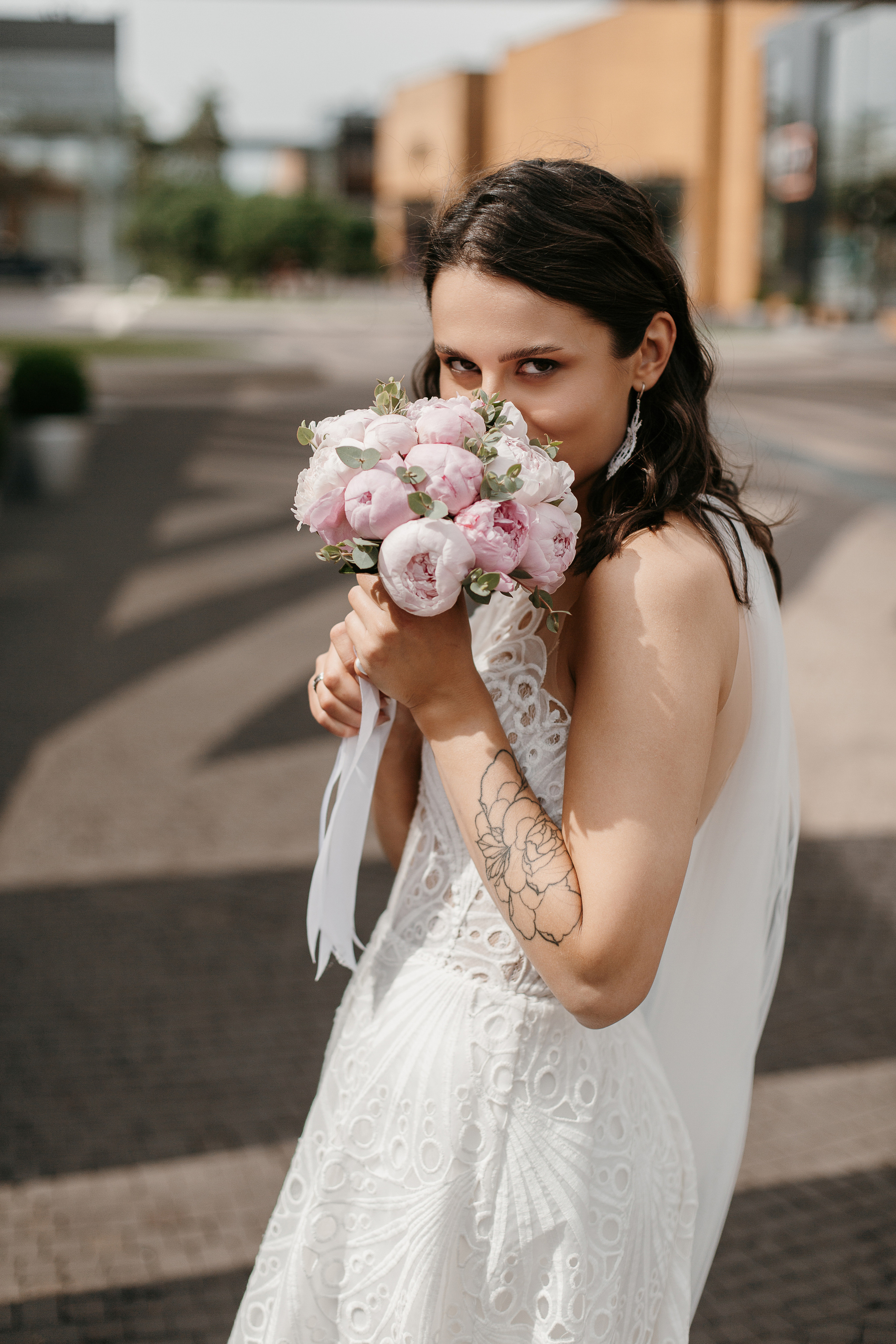 Богема любви. Свадебный фотограф — Ефимов Сергей