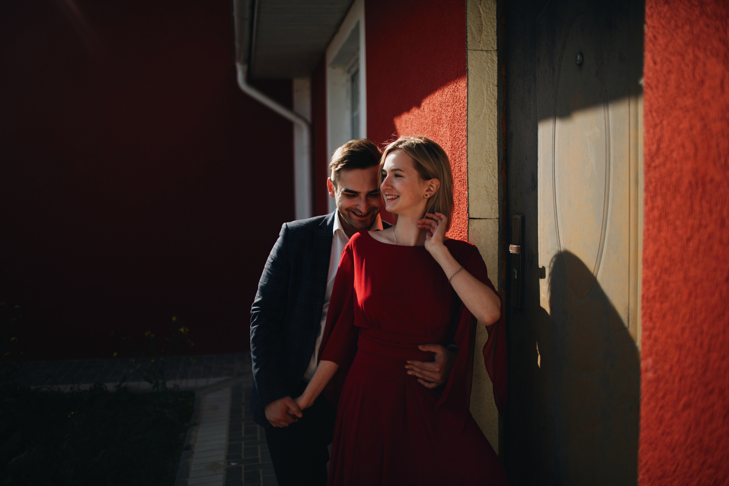 The Lighthouse. Свадебный фотограф — Ефимов Сергей