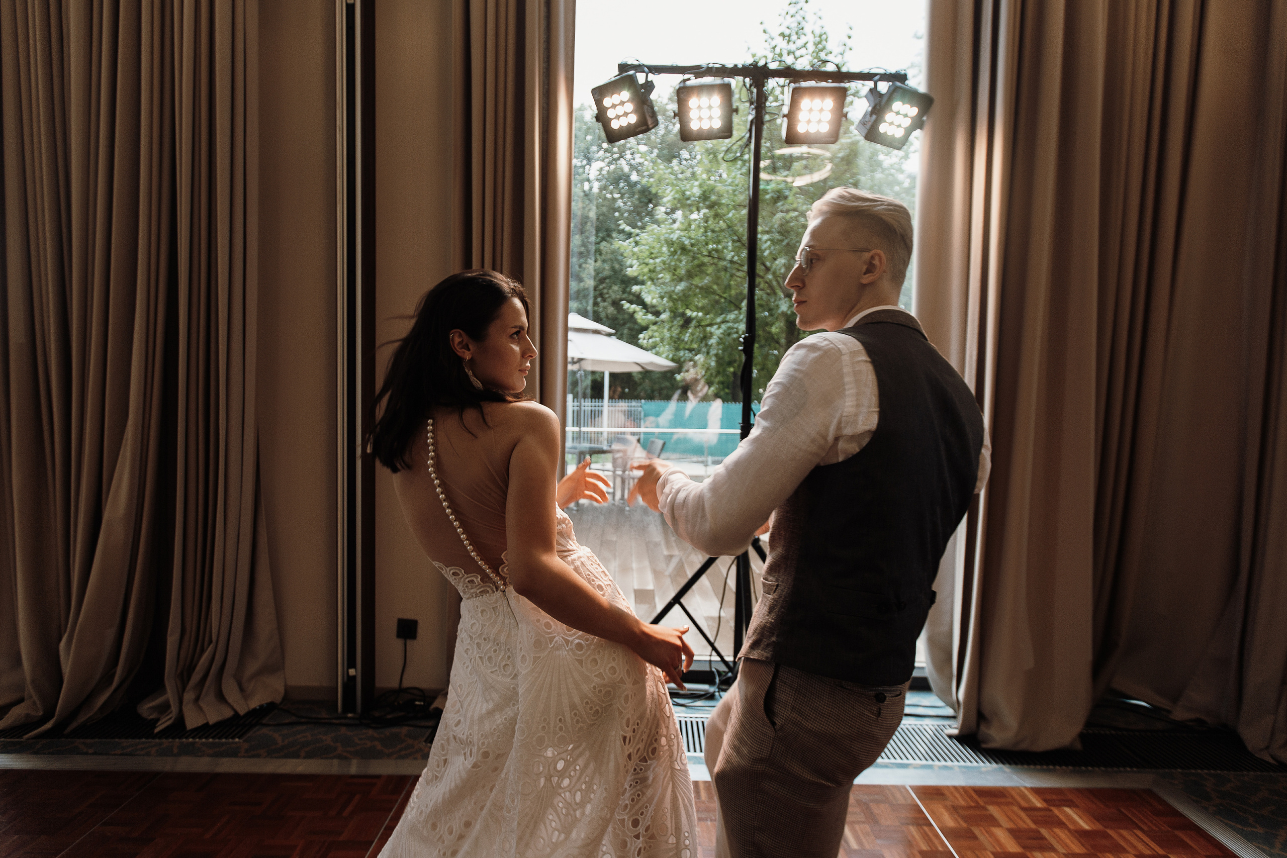 Богема любви. Свадебный фотограф — Ефимов Сергей