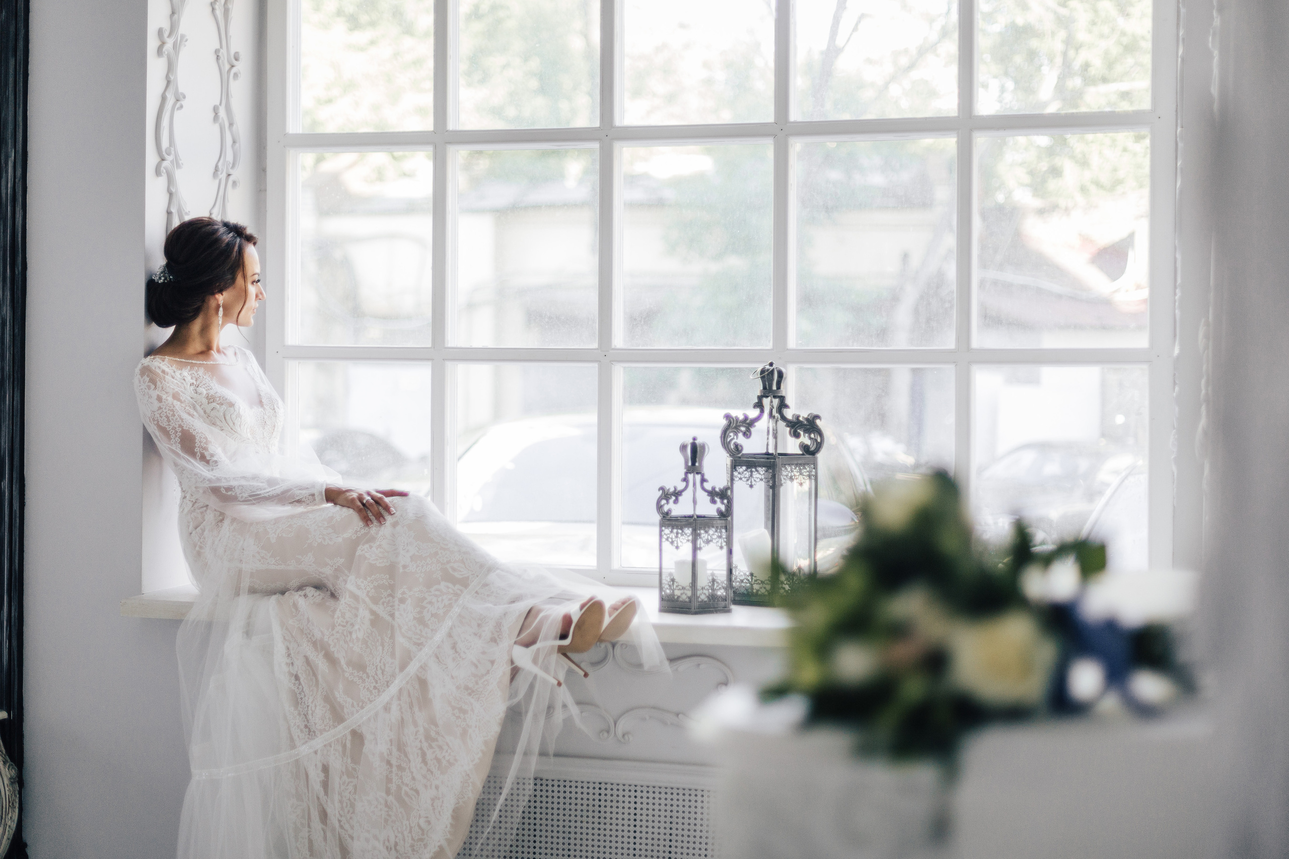 Четыре страны — одна любовь. Свадебный фотограф — Ефимов Сергей