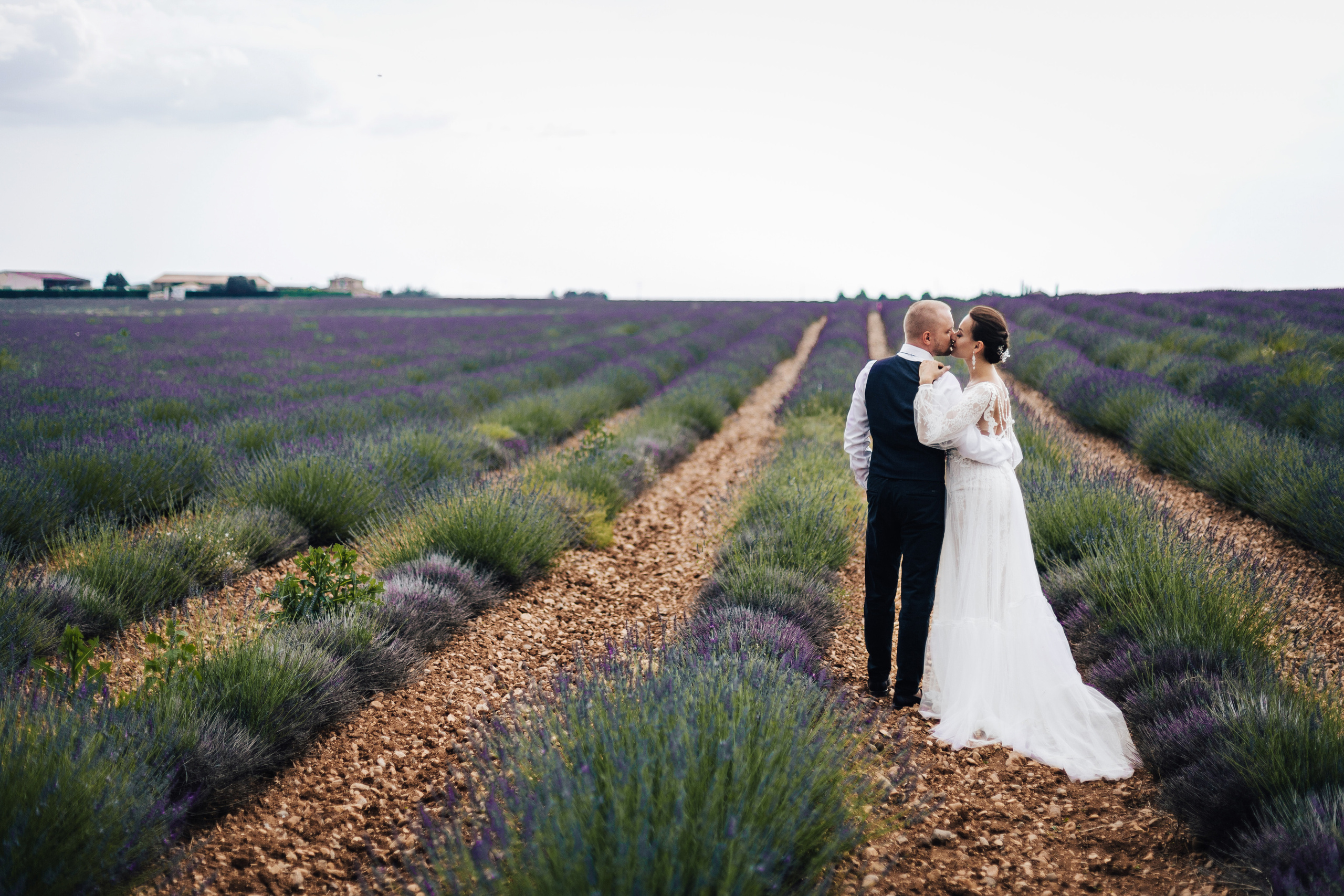 Четыре страны — одна любовь. Свадебный фотограф — Ефимов Сергей